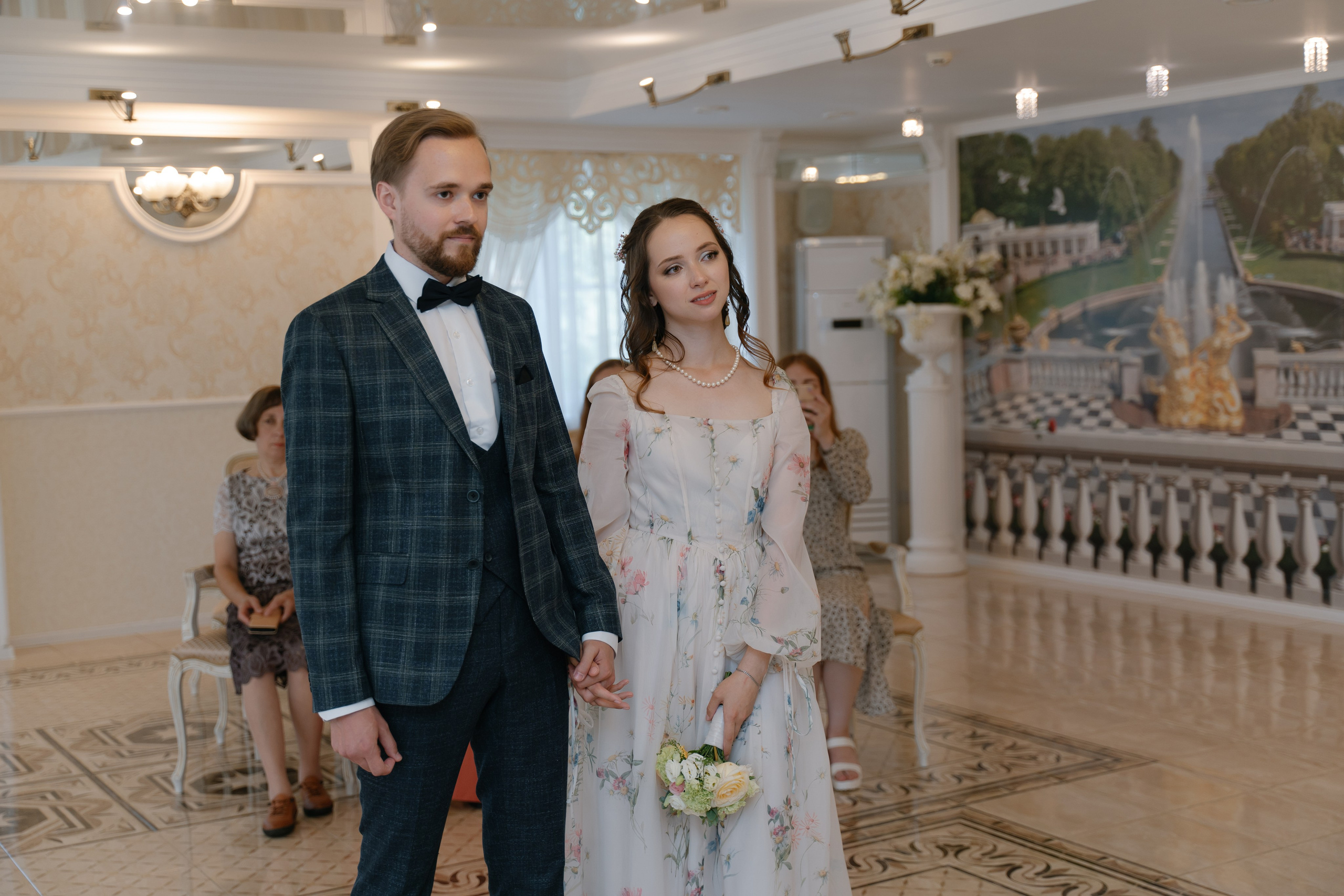 12.08.2023. Свадебный фотограф — Наталья Фед СПб/Москва