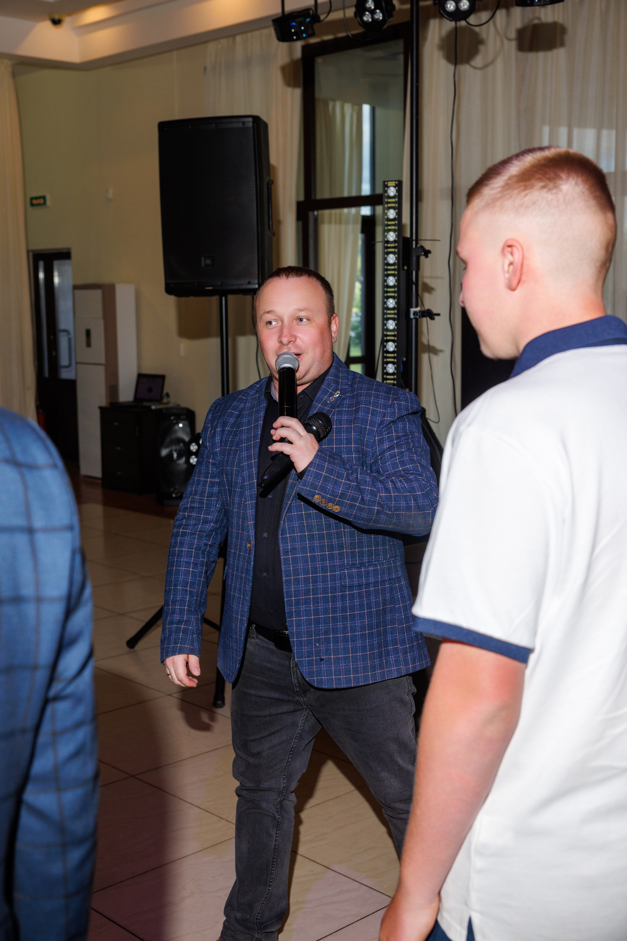 Выпускной 2025 Шк 10. Коммерческий фотограф Андрей Тремасов