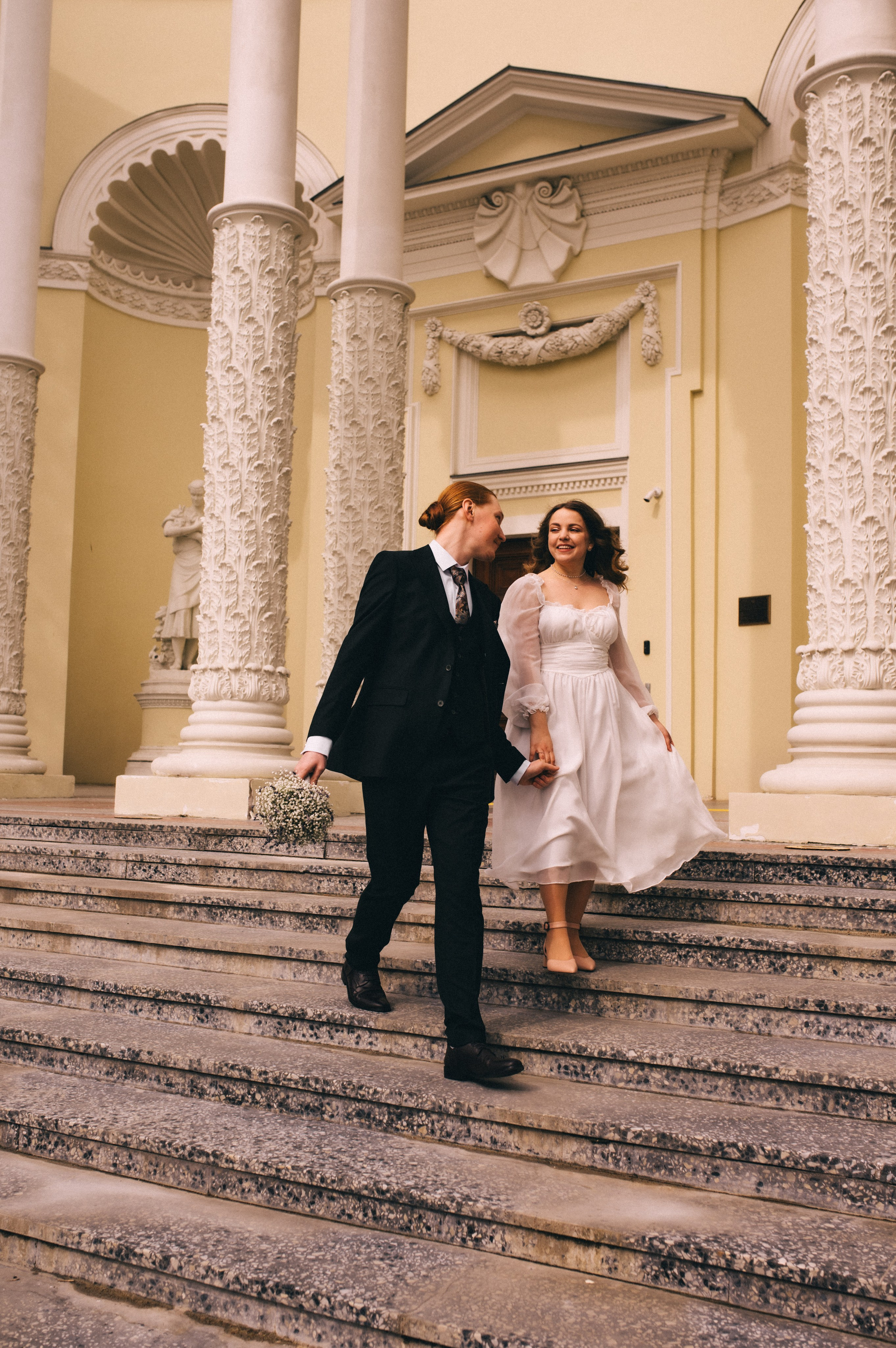 Андрей&Диана🤍. Лайфстайл фотограф в Москве Серебрянская Фаина