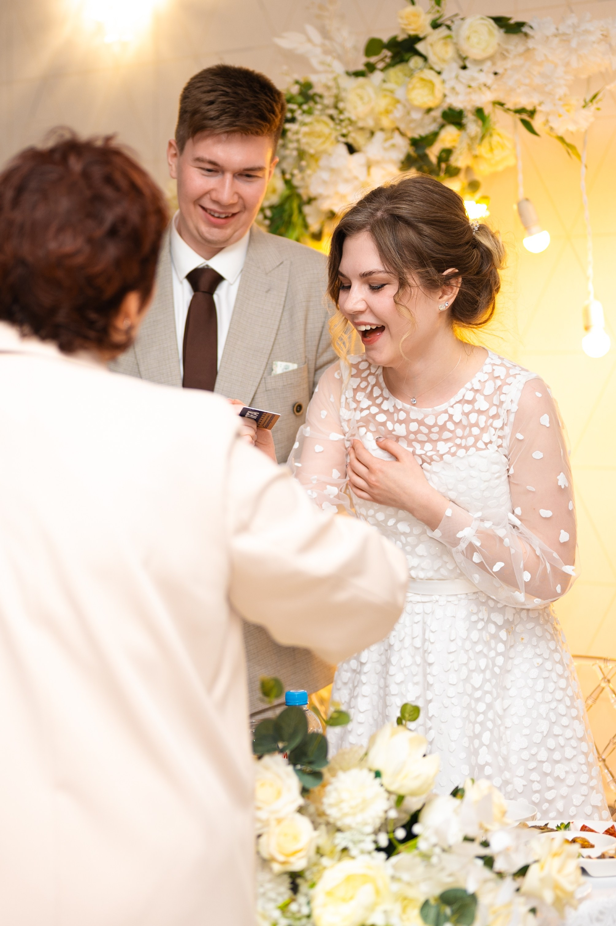 Юра и Вика. Студия детской и семейной фотографии «Время улыбаться»