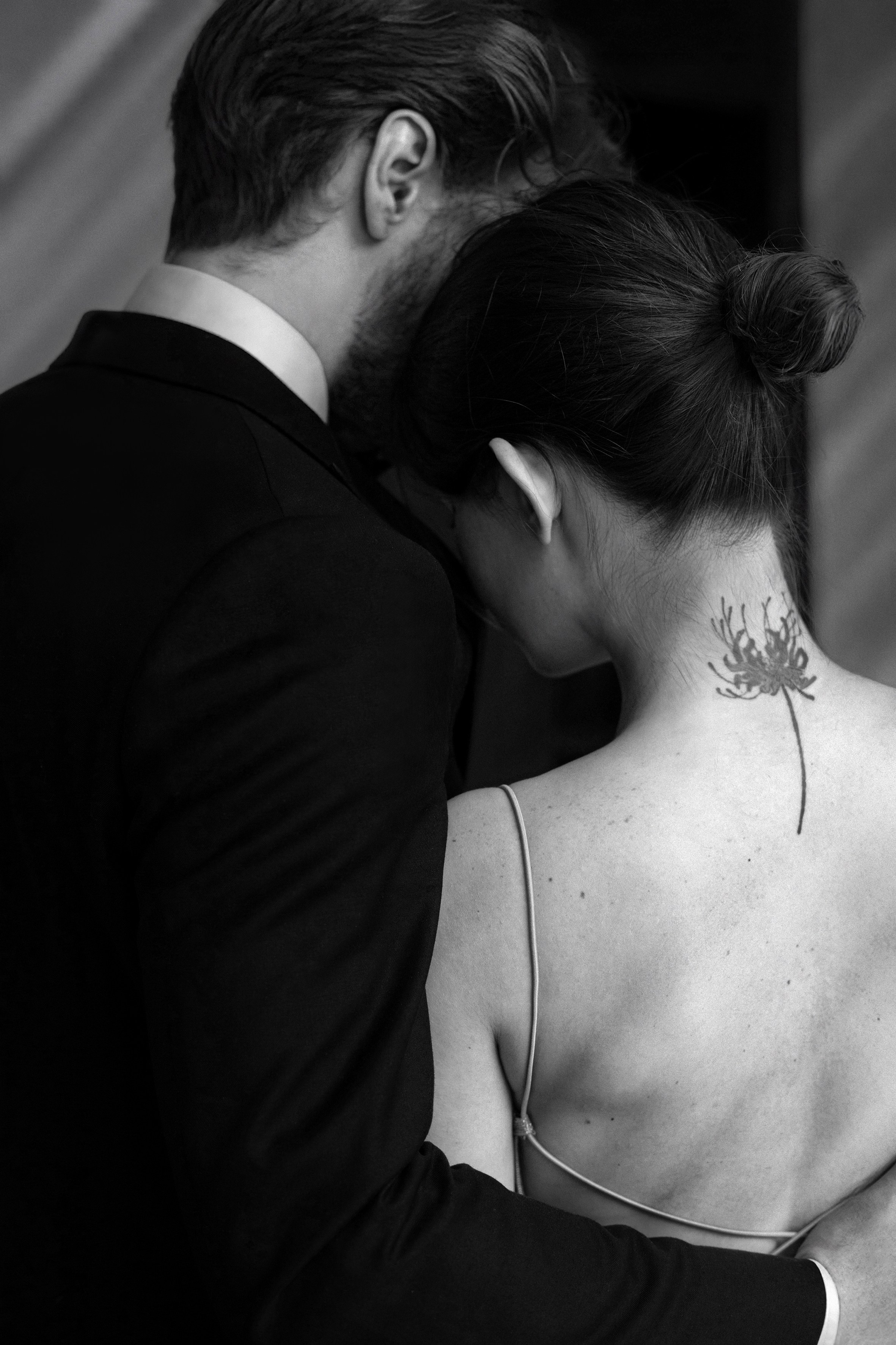 Альбом 17. Ню фотограф в Москве Ксения Мороз