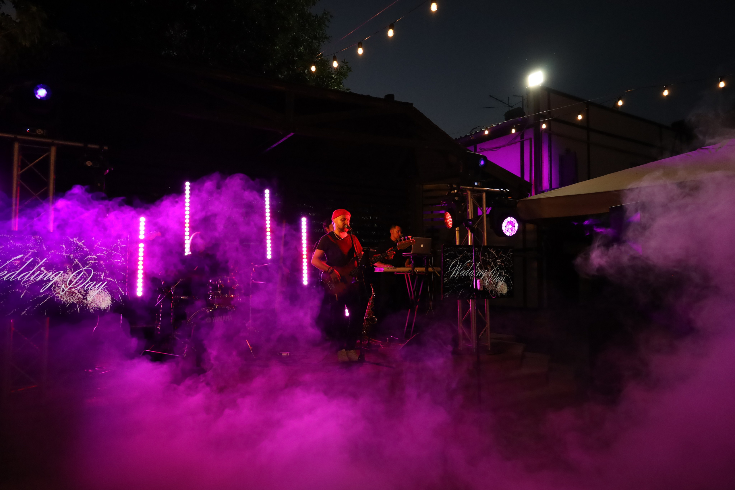 Репортаж. Фотограф Анна Максимова