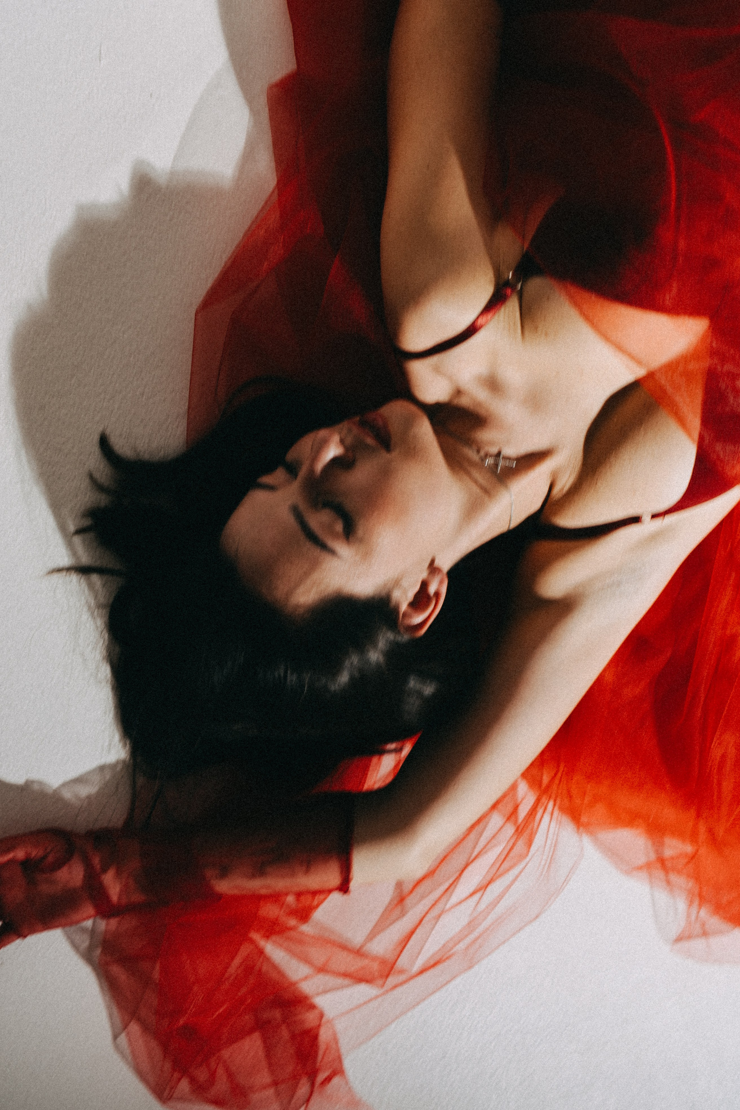 Творческая история для девушки. Профессиональный фотограф, Санкт-Петербург — Виктория Богомолова