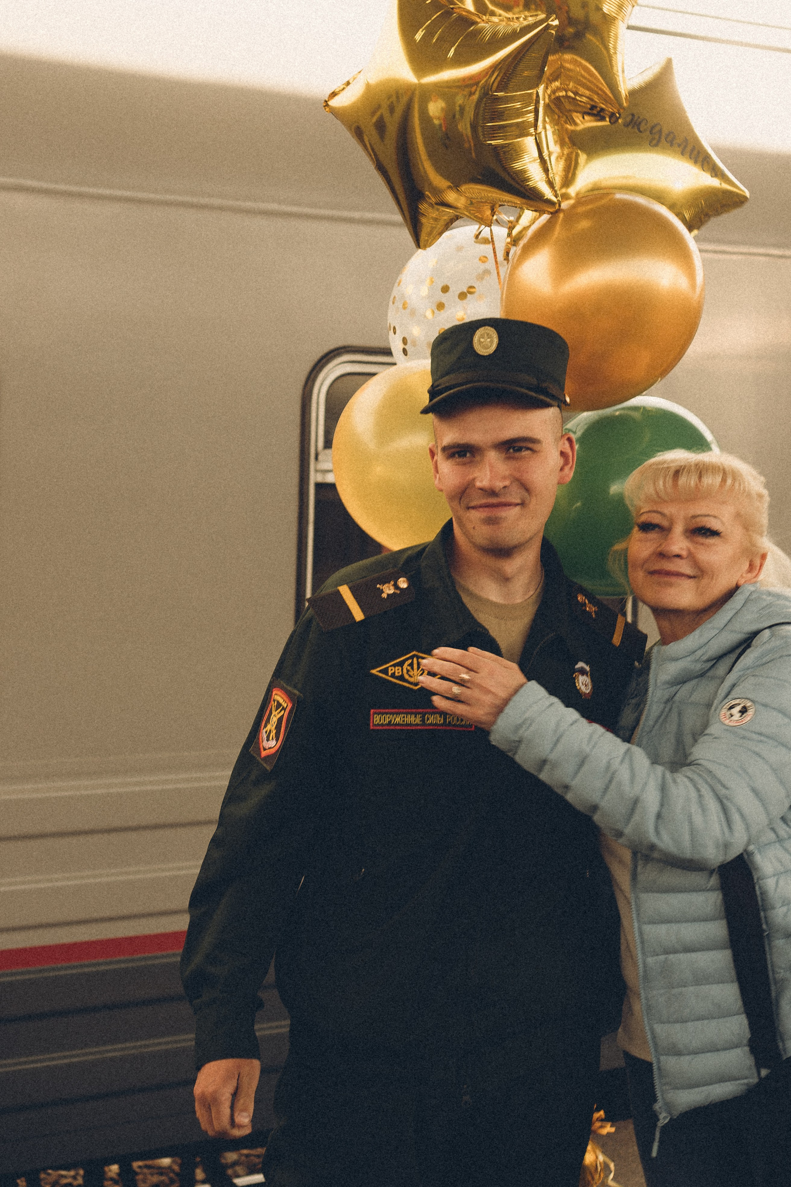 ПРЕДЛОЖЕНИЕ. Профессиональный фотограф, Санкт-Петербург — Виктория Богомолова