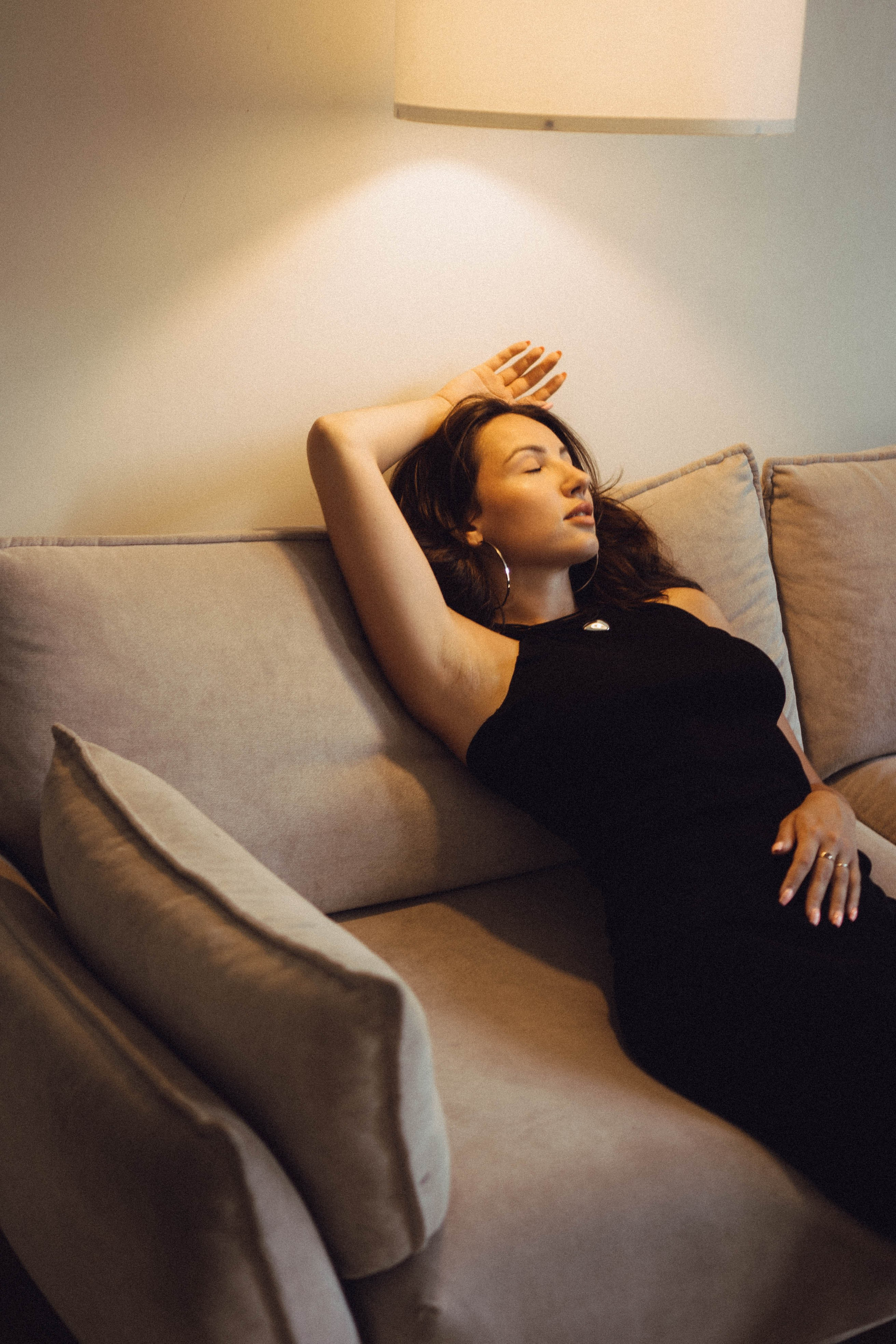 Студийная. Профессиональный фотограф, Санкт-Петербург — Виктория Богомолова