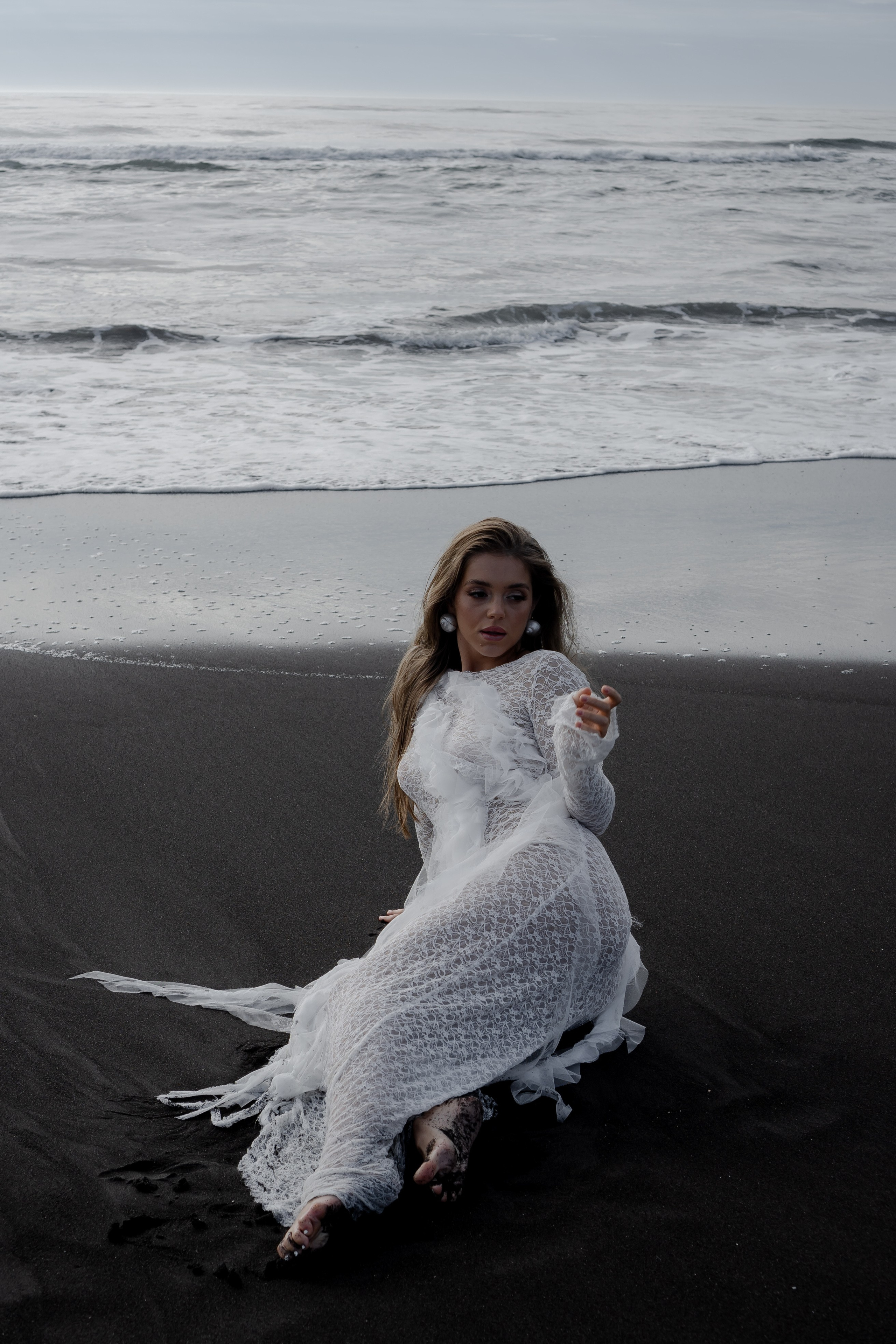 ТИХИЙ ОКЕАНН СЬЕМКА НА SONY. Профессиональный фотограф, Санкт-Петербург — Виктория Богомолова