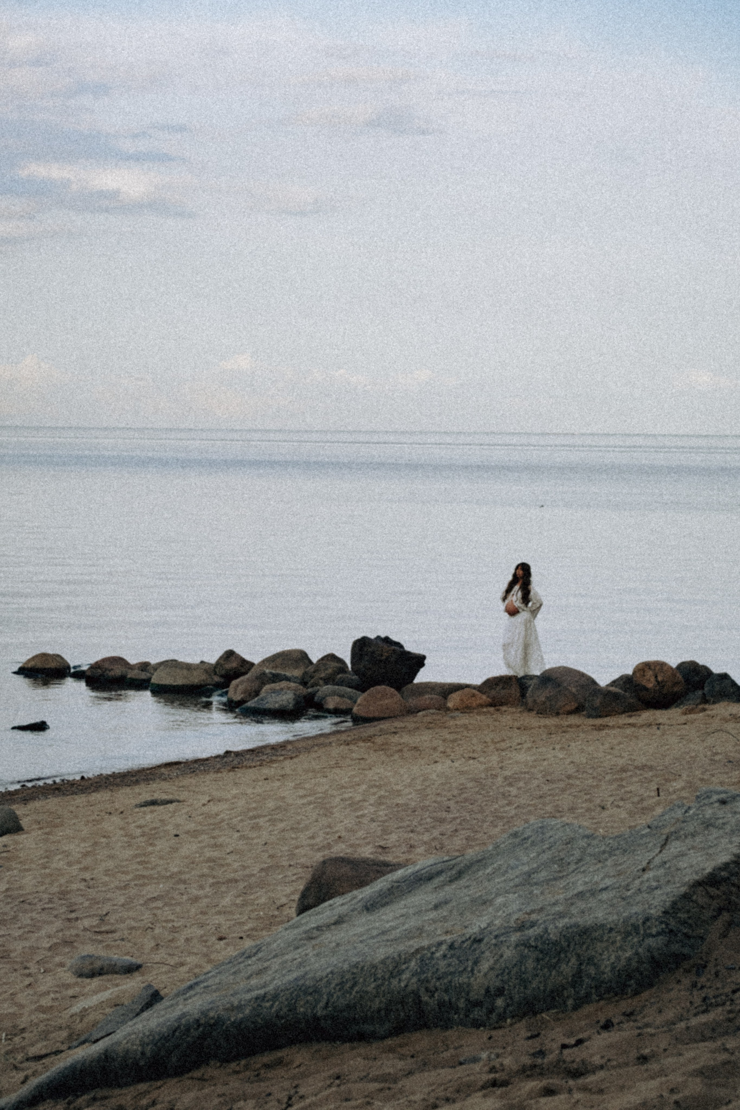 БЕРЕМЕННОСТЬ. Профессиональный фотограф, Санкт-Петербург — Виктория Богомолова