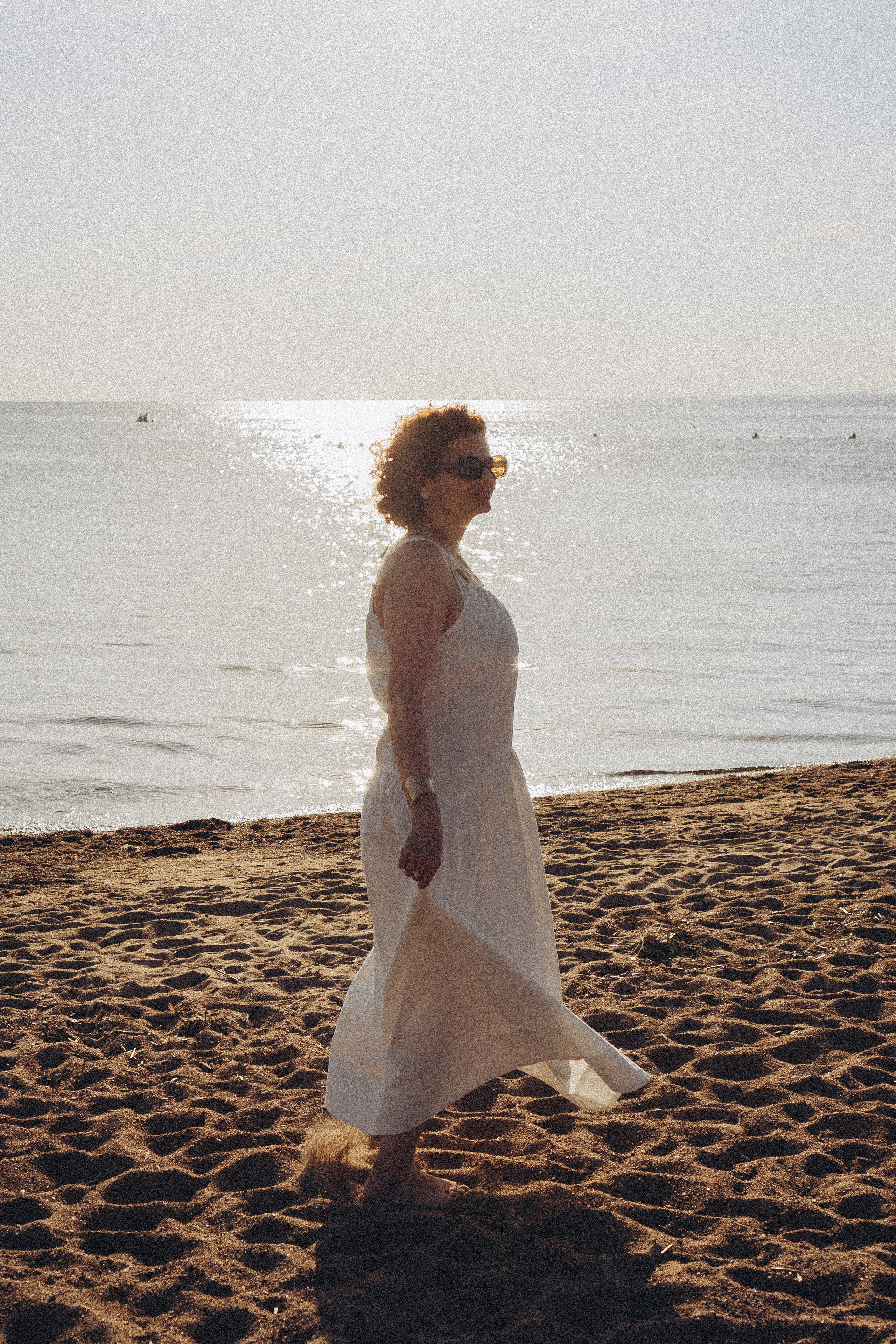 У ФИНСКОГО ЗАЛИВА. Профессиональный фотограф, Санкт-Петербург — Виктория Богомолова