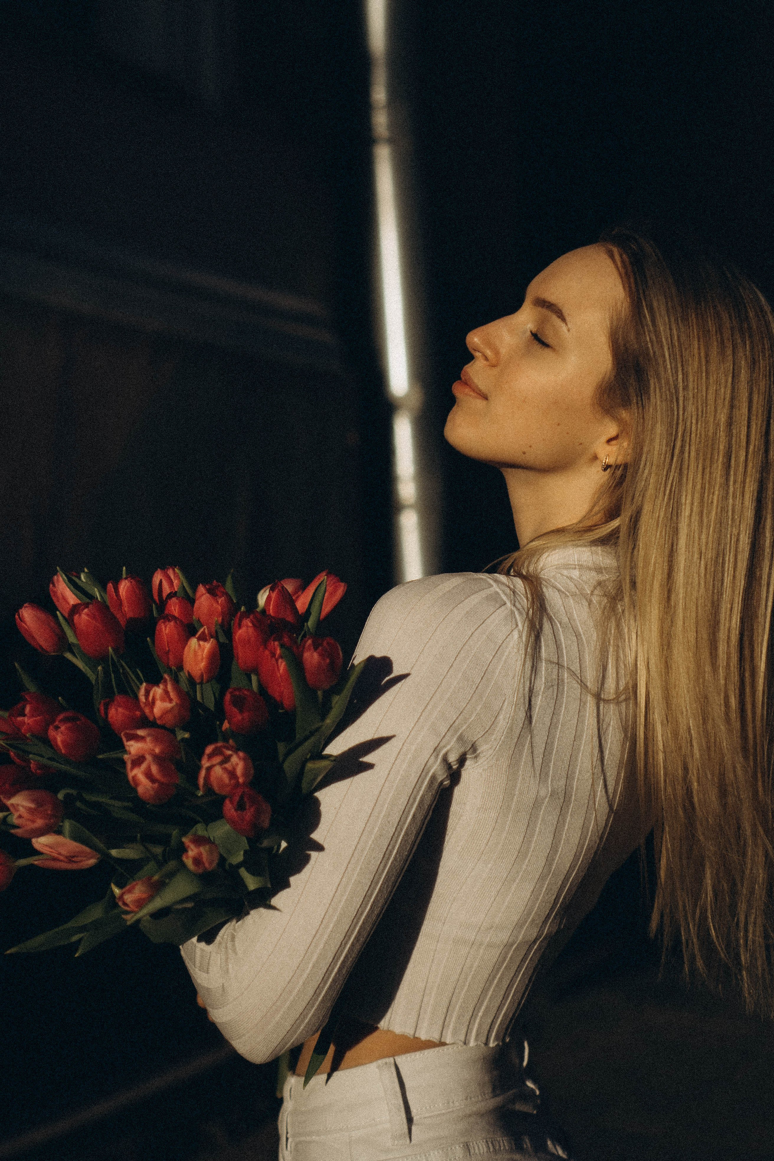 На закате. Профессиональный фотограф, Санкт-Петербург — Виктория Богомолова