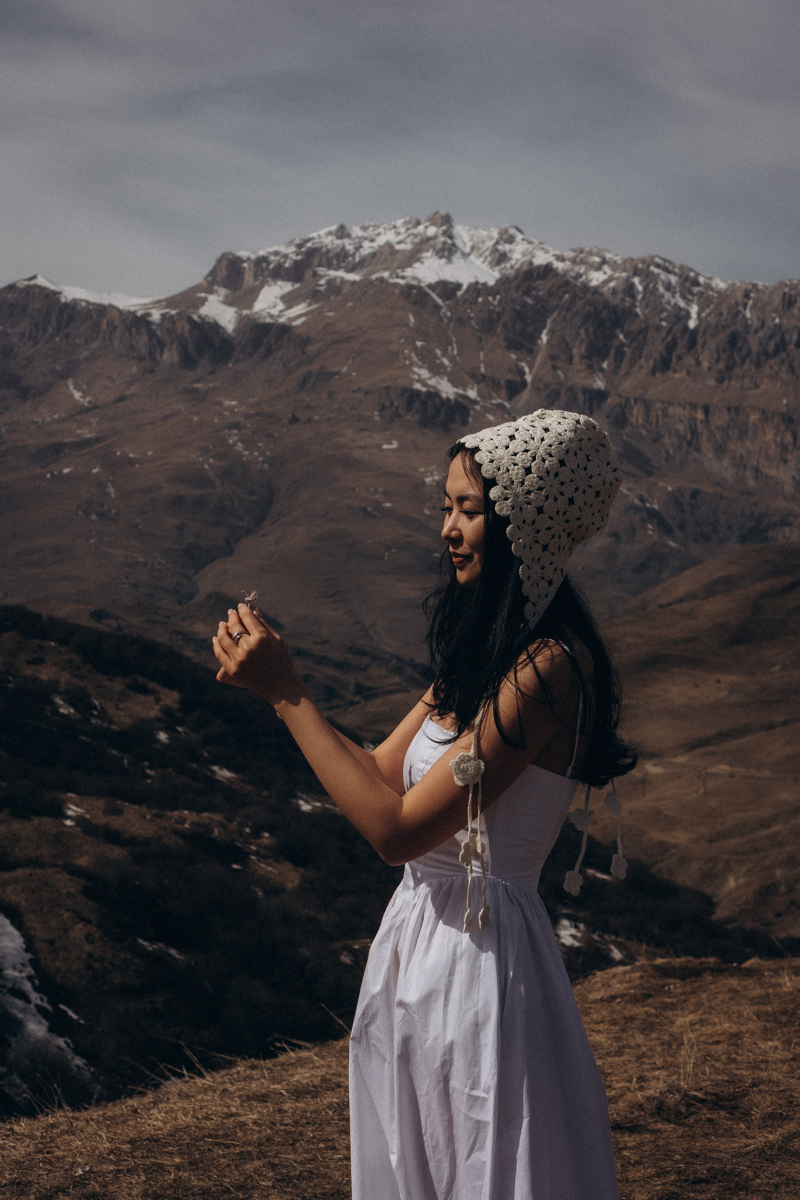 ОСЕТИЯ. Профессиональный фотограф, Санкт-Петербург — Виктория Богомолова