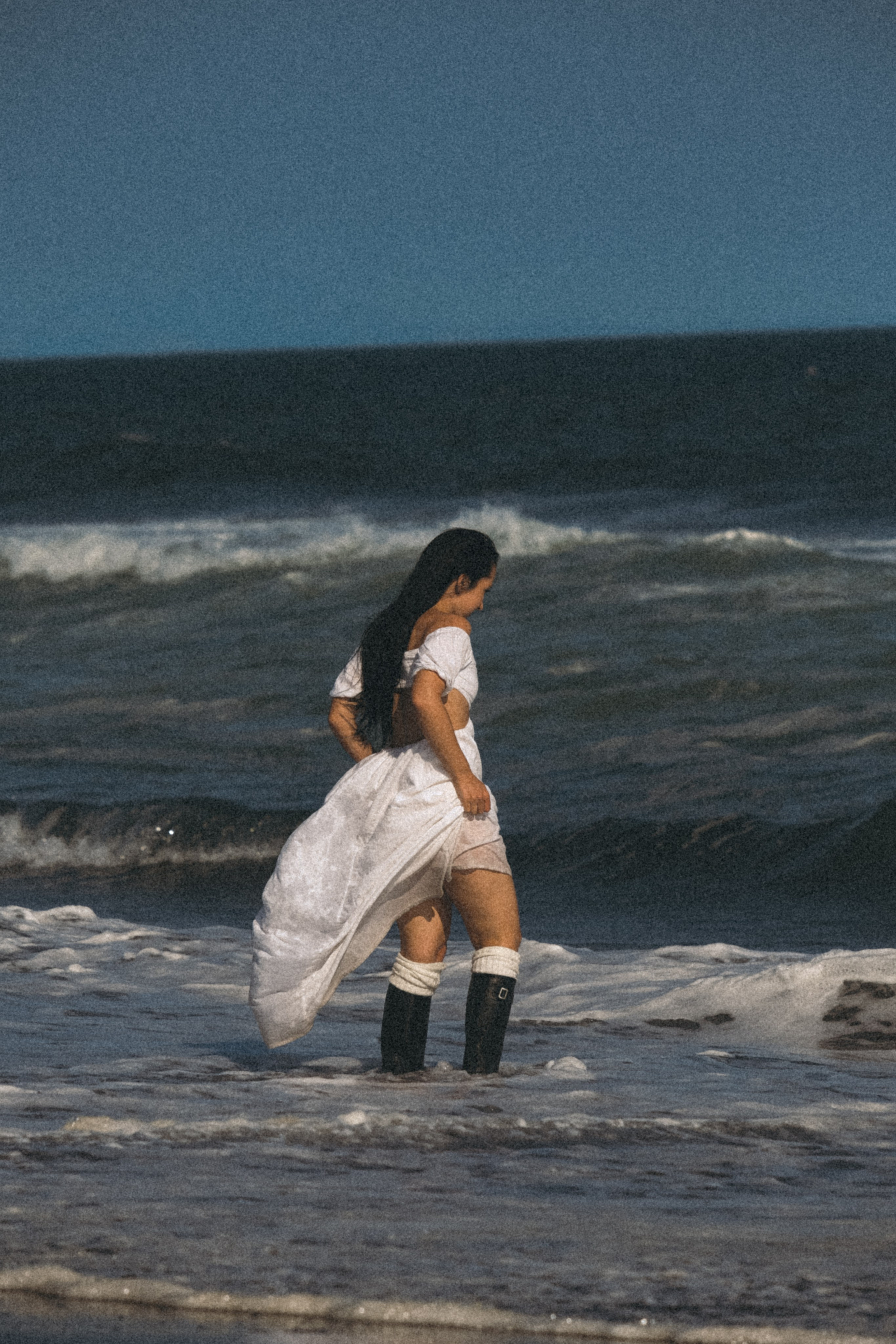 Тихий океан. Профессиональный фотограф, Санкт-Петербург — Виктория Богомолова