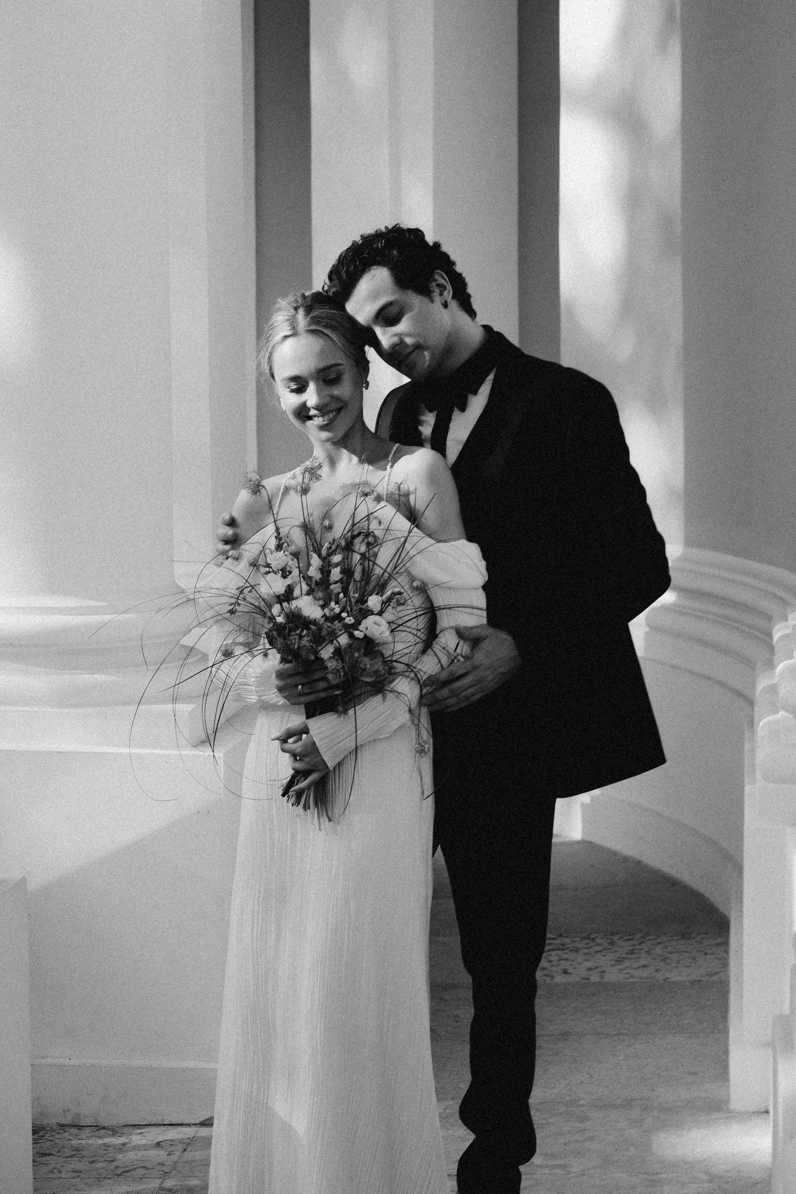 СВАДЕБНАЯ СЬЕМКА В ПАРКЕ ОРАНИЕНБАУМ. Профессиональный фотограф, Санкт-Петербург — Виктория Богомолова