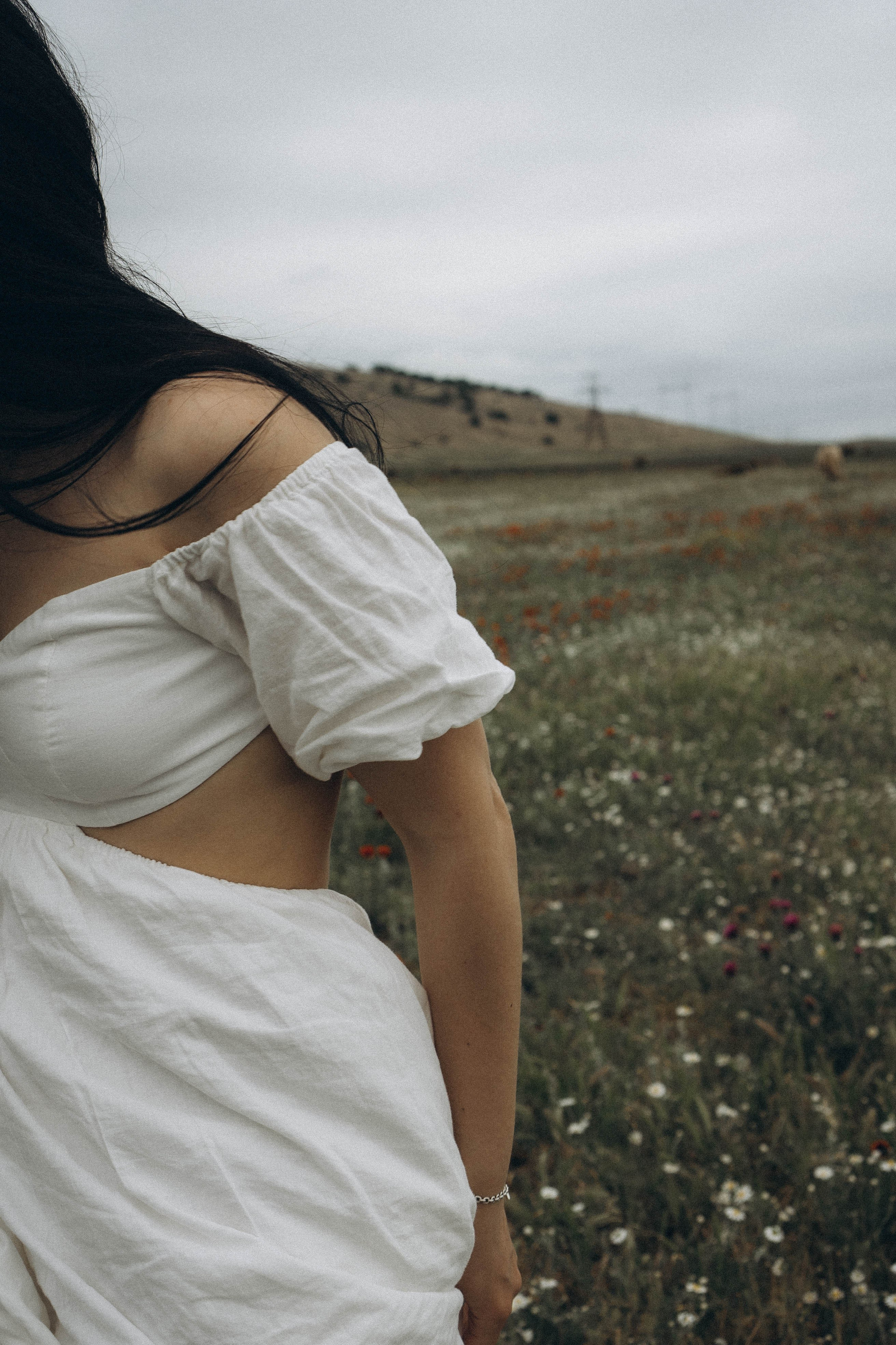 Маковое поле. Профессиональный фотограф, Санкт-Петербург — Виктория Богомолова