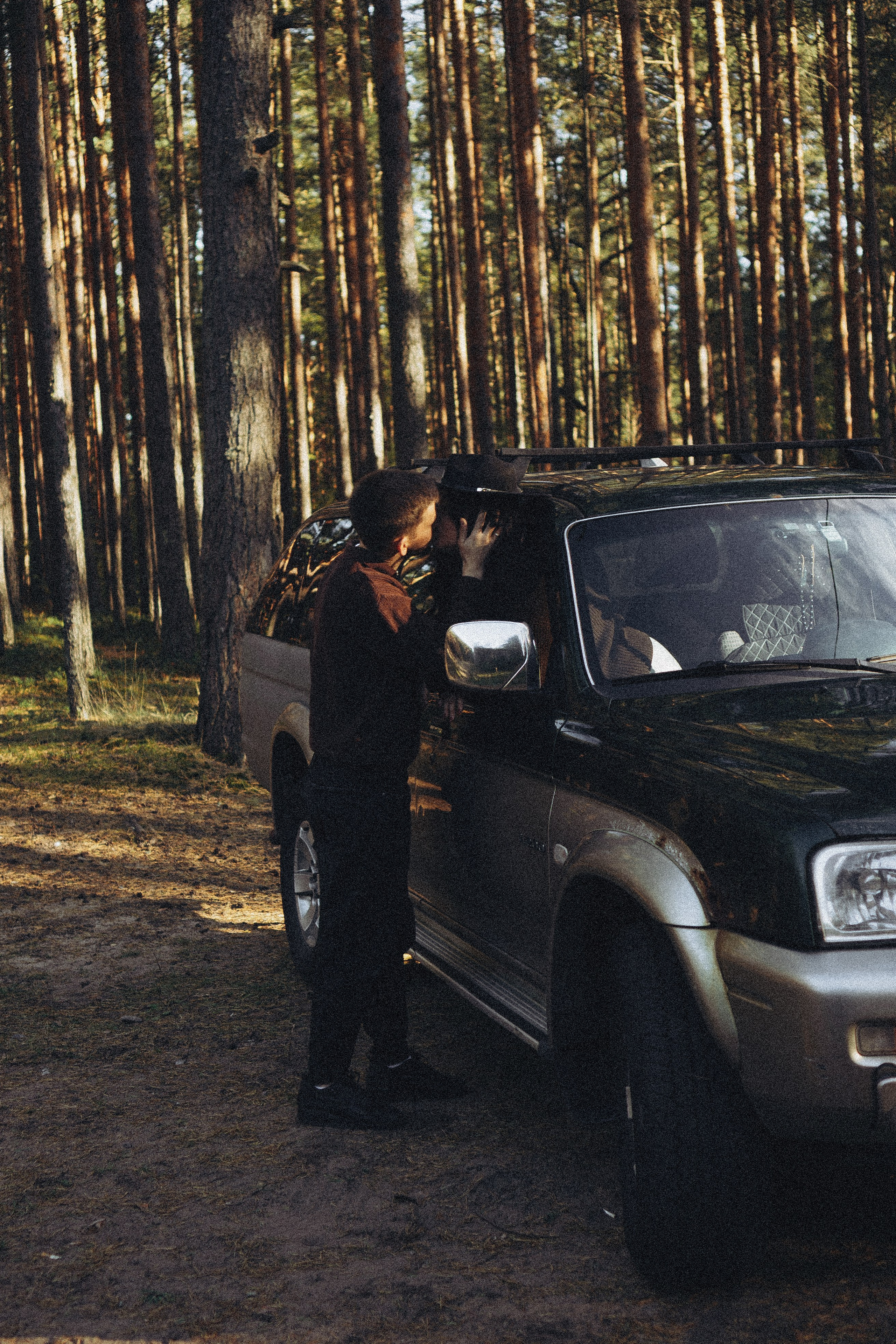 Прогулка по Финскому заливу. Профессиональный фотограф, Санкт-Петербург — Виктория Богомолова