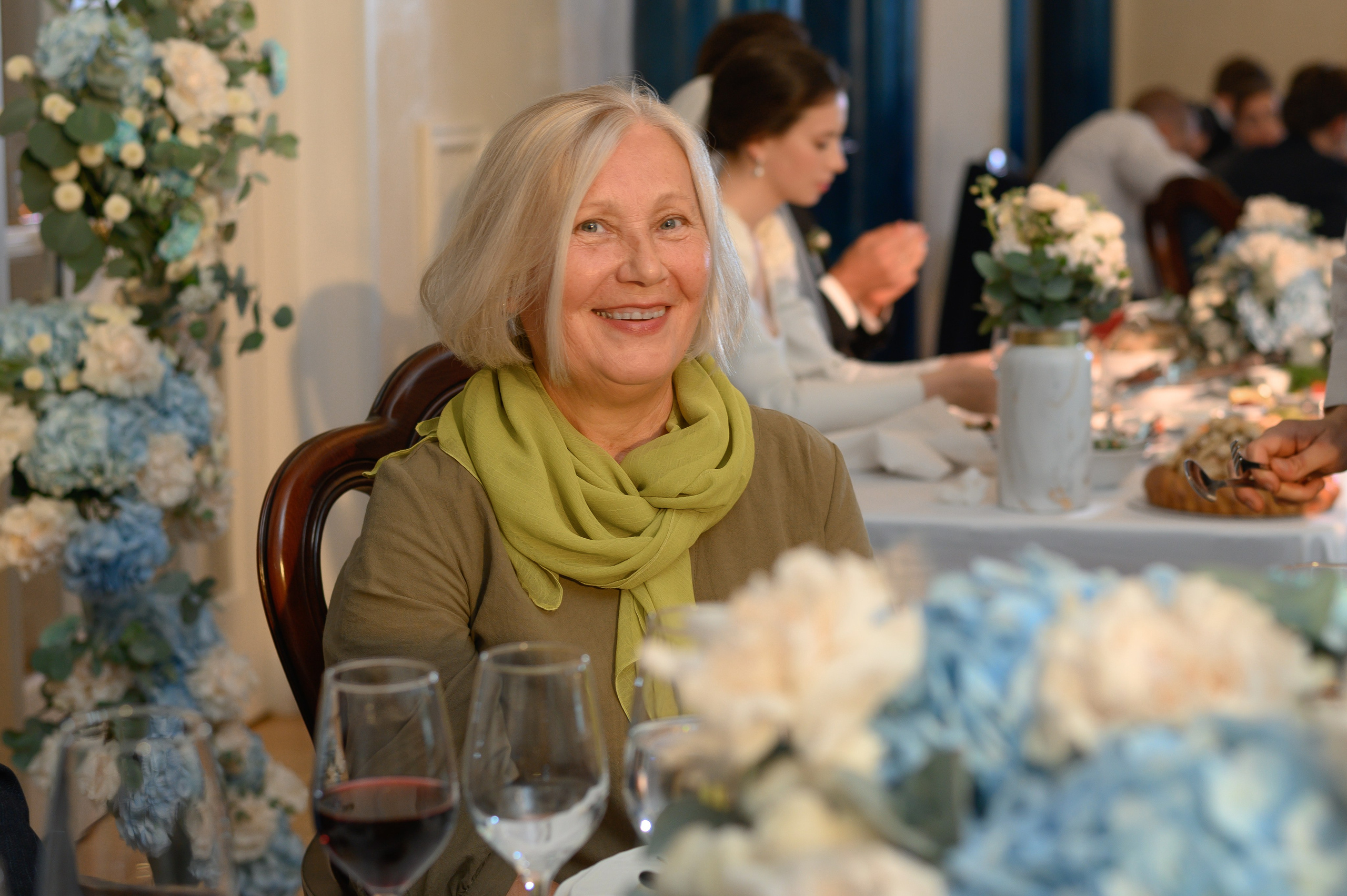 Александр & Елизавета. Семейный и свадебный фотограф в Санкт-Петербурге Серафима Смирнова