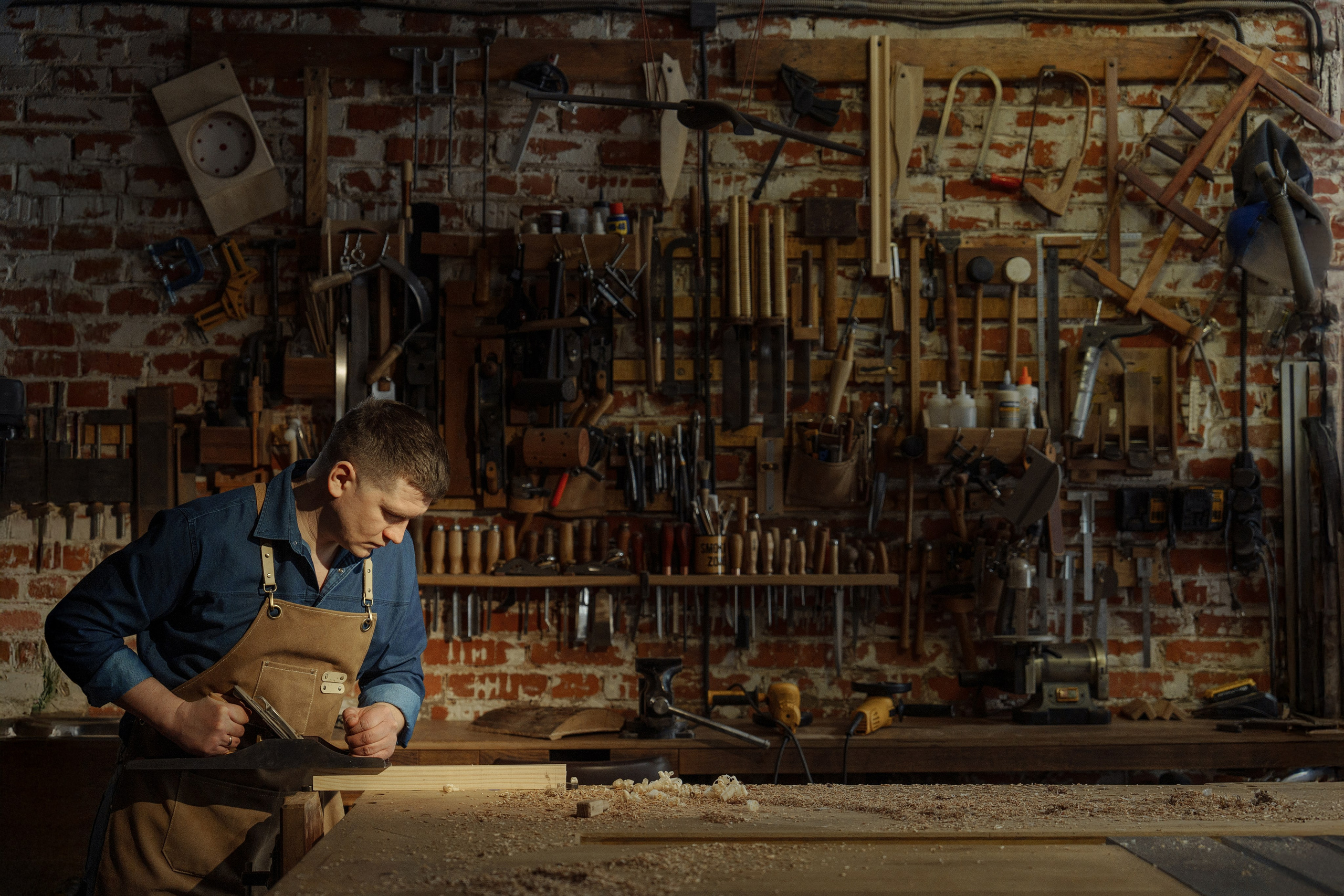 Частные съемки. Главная