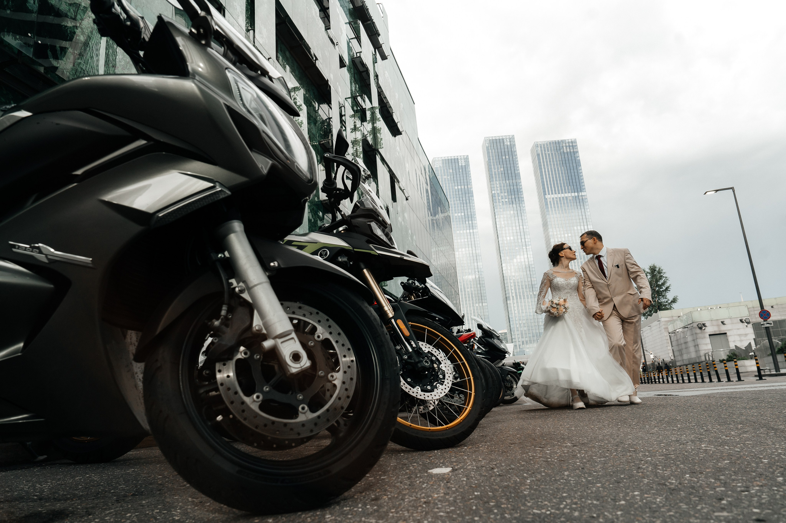 Свадьбы. Главная