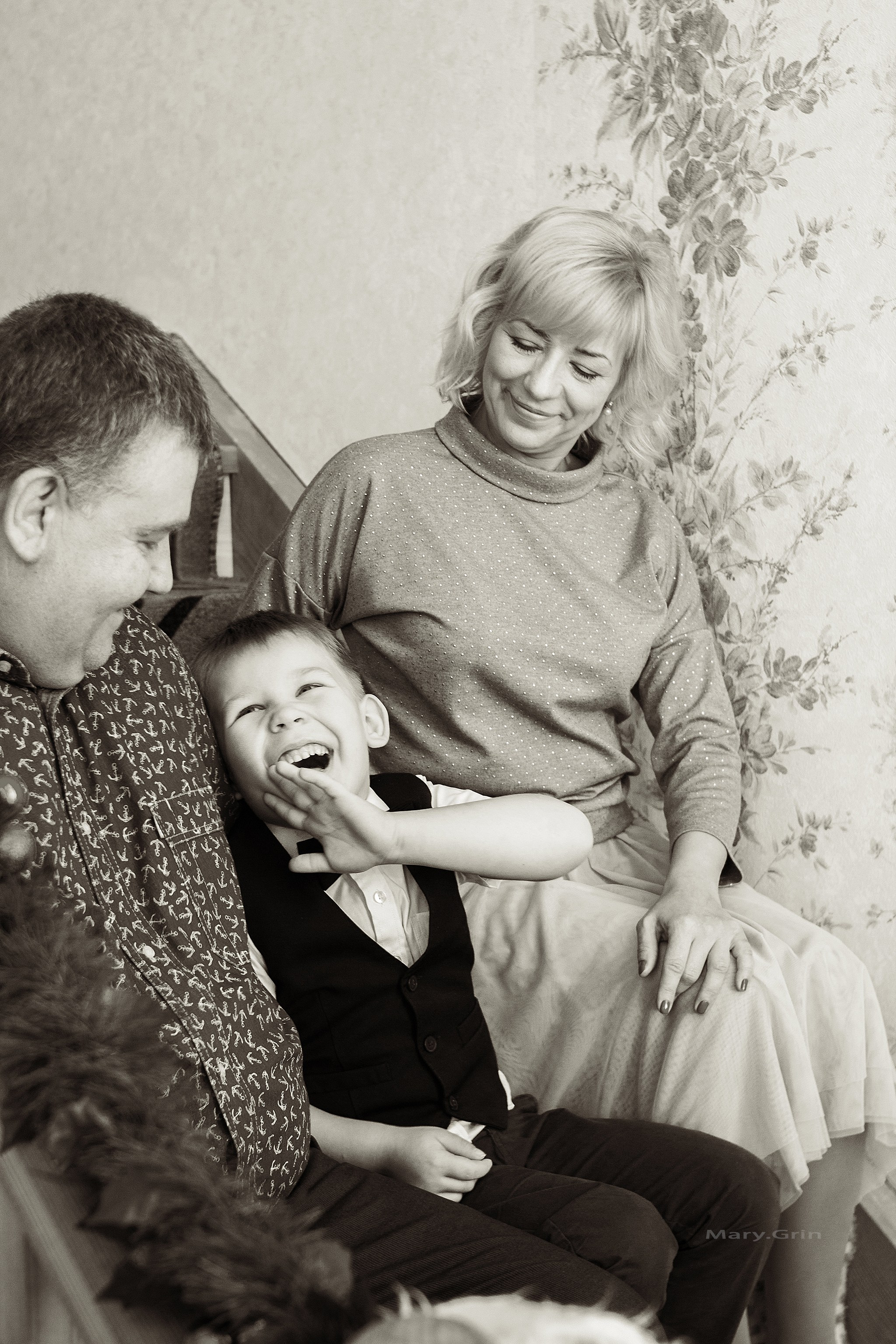Вне времени. Детский и семейный фотограф, фотограф мероприятий Нижний Новгород
