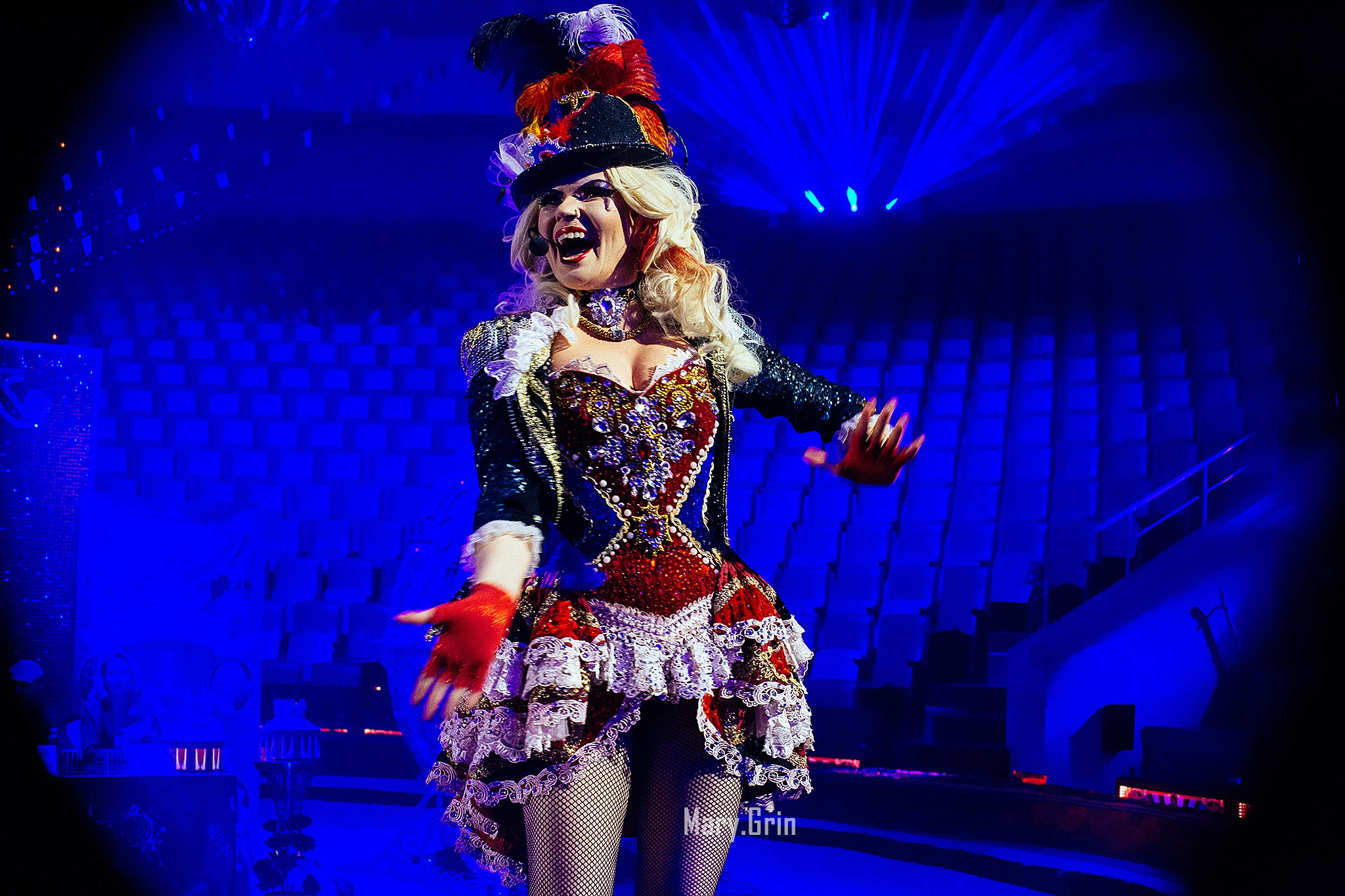 Цирк Гии Эрадзе. Детский и семейный фотограф, фотограф мероприятий Нижний Новгород