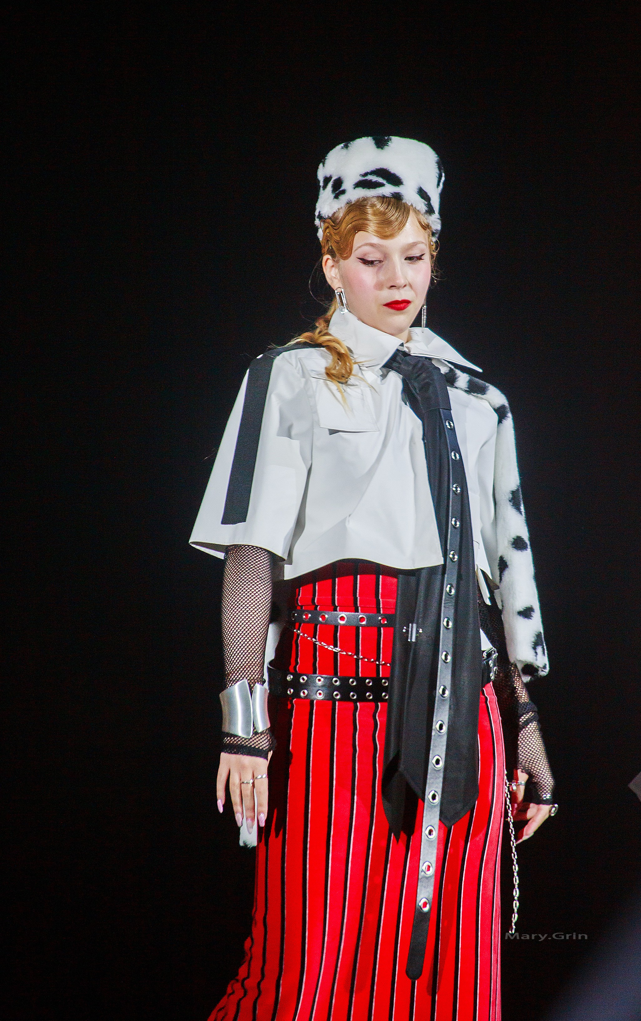 Подиумный спектакль «стиль Надежды» 2025. Детский и семейный фотограф, фотограф мероприятий Нижний Новгород