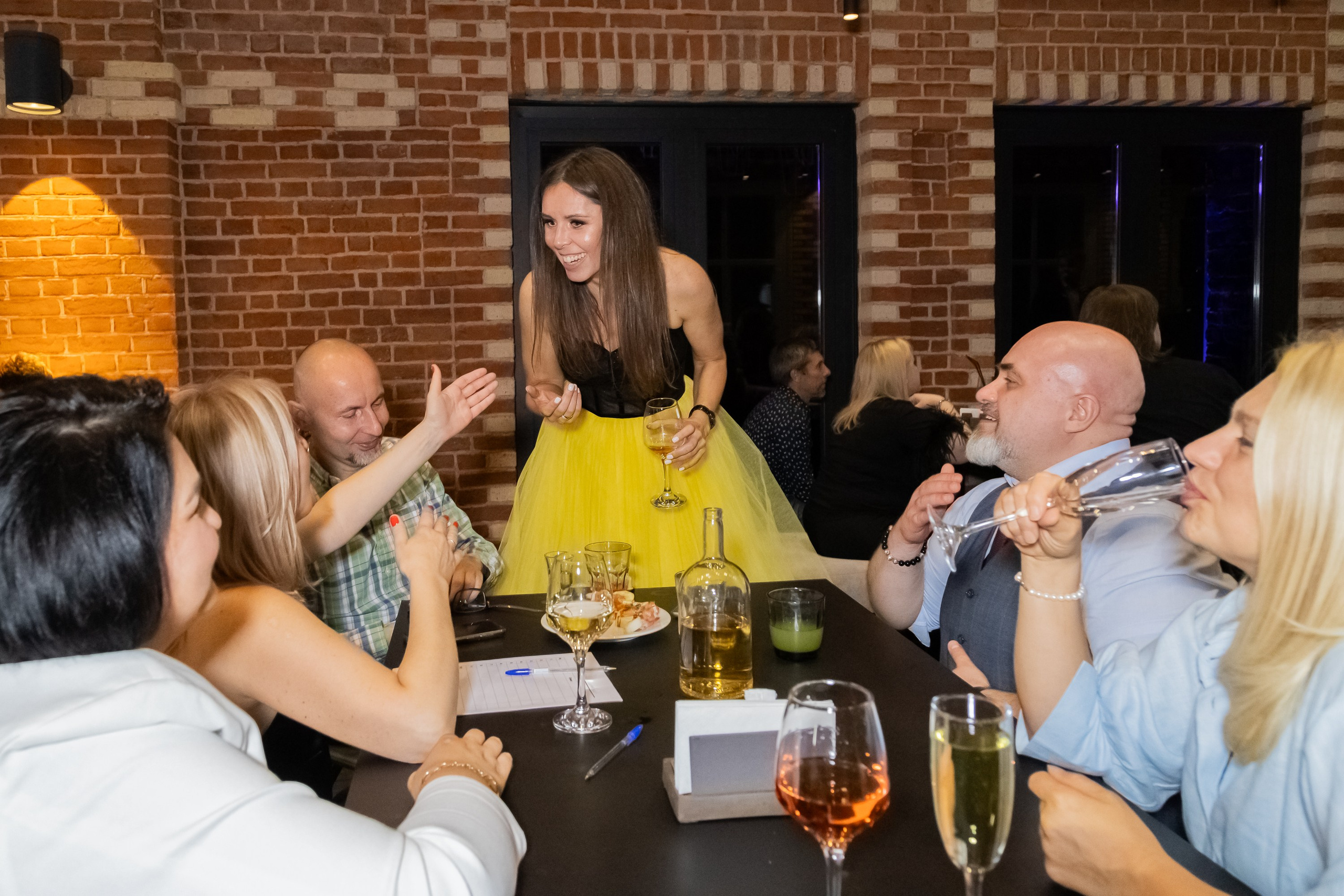 ДЕНЬ РОЖДЕНИЯ. Творческие фотосессии в Москве