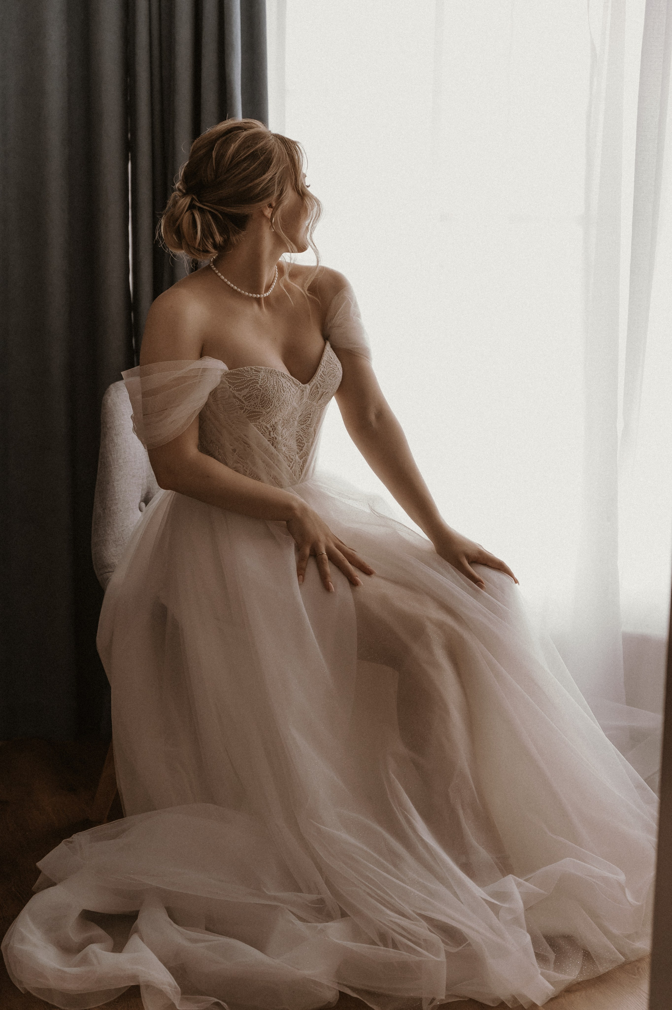 Егор и Настя. Свадебный фотограф Анастасия Тащилина