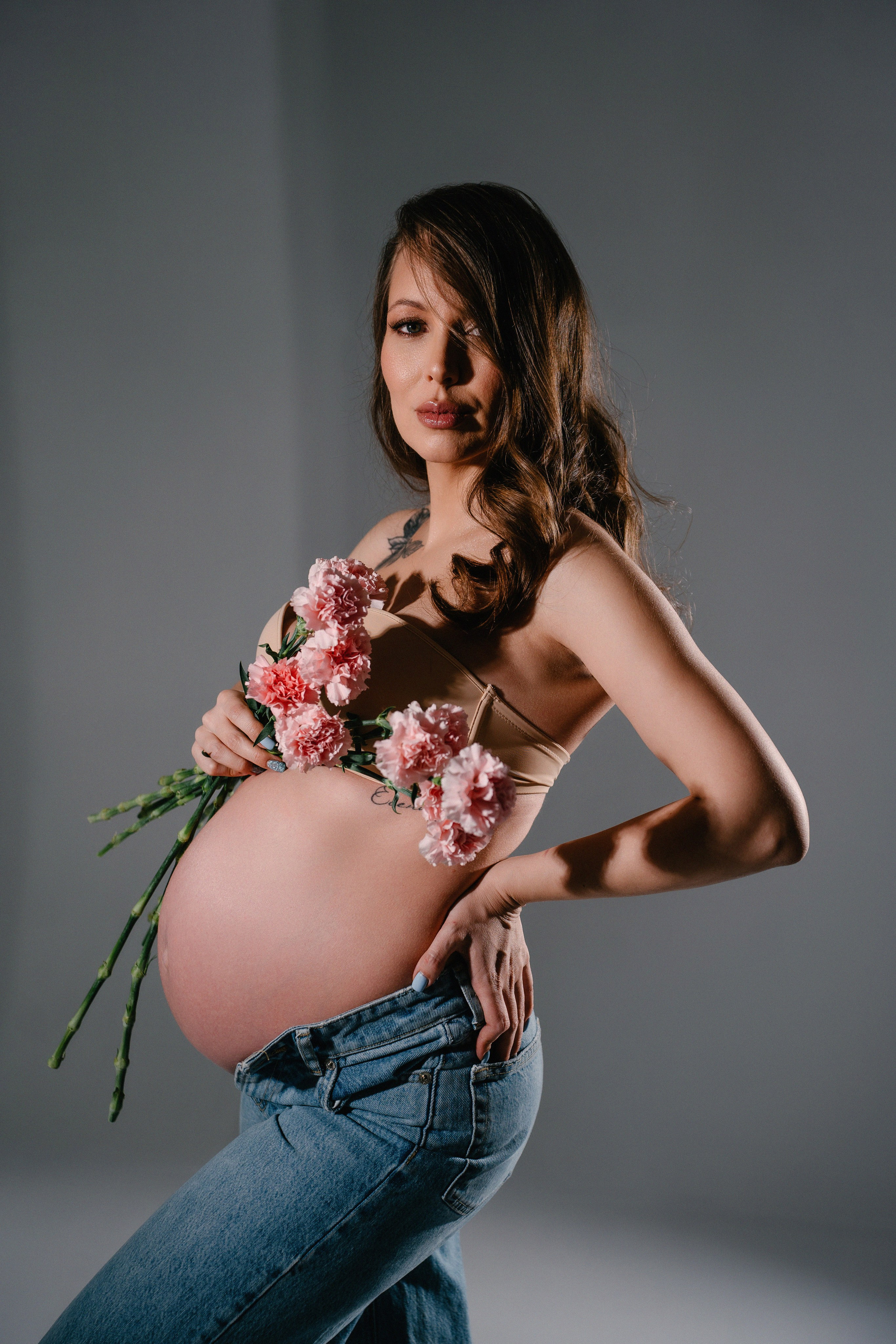 Олеся. Свадебный и семейный фотограф в Воронеже Анастасия Бойко