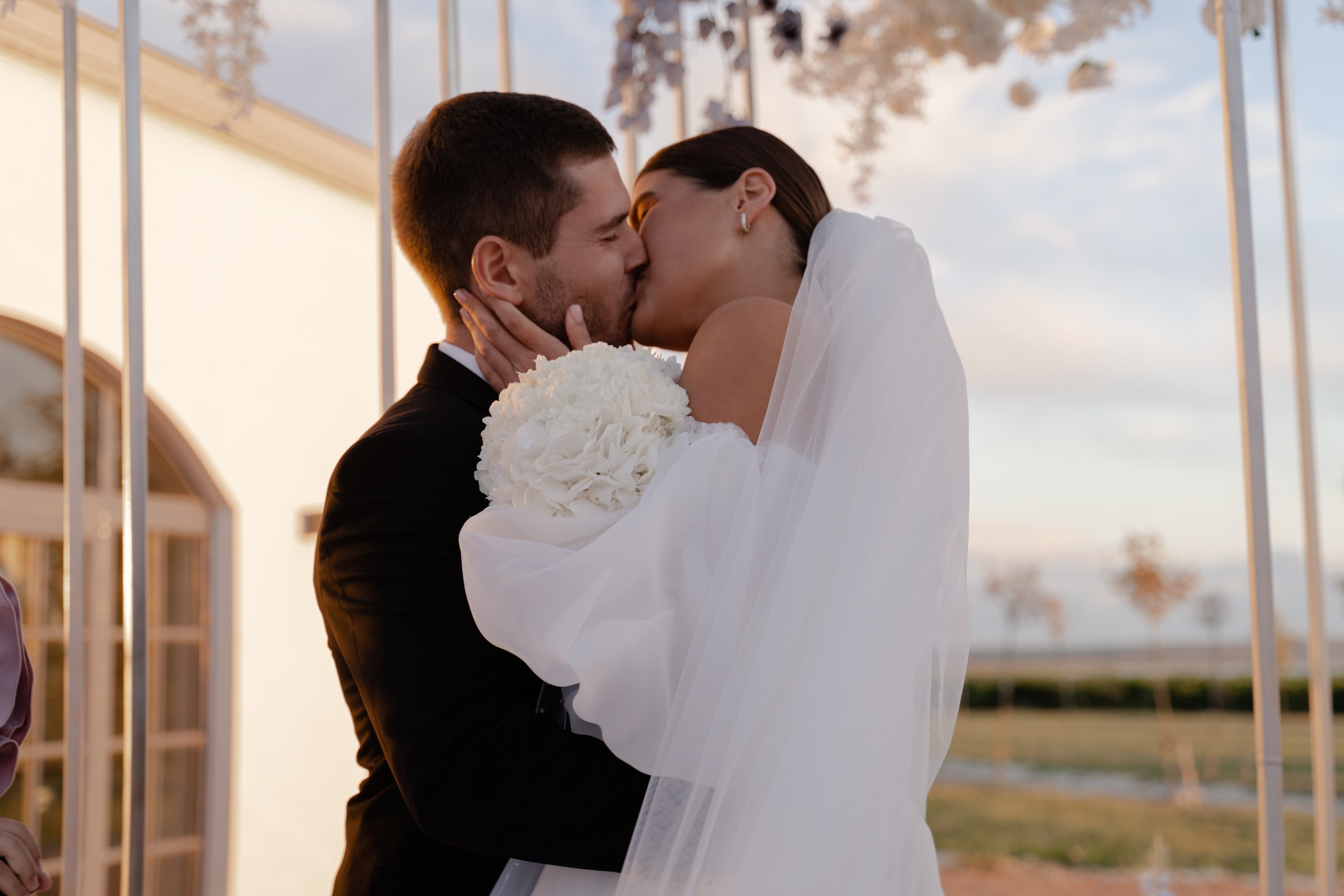 Valeria&Aleksеy. Портретный фотограф в Краснодаре Валерия Матирная