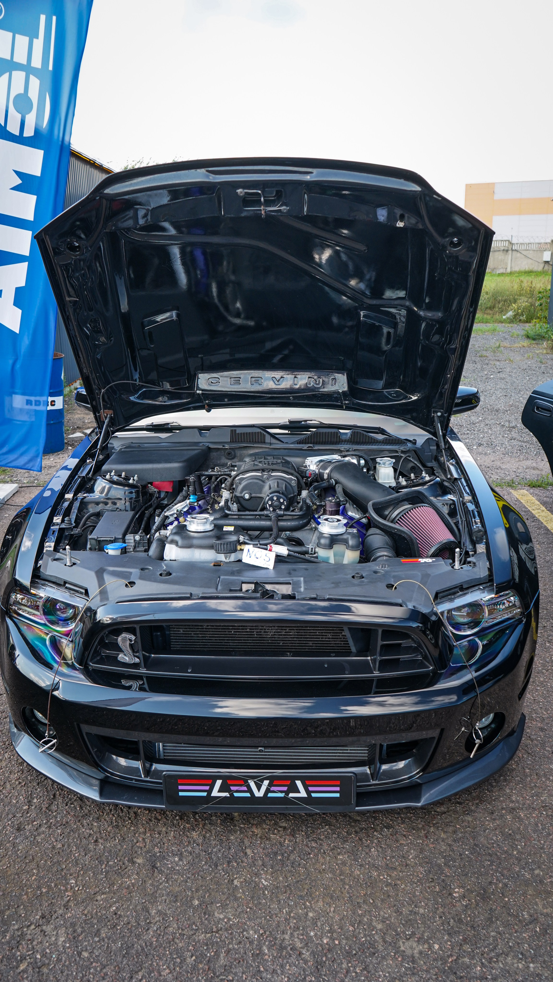 RDRC (4 этап, 2024). Автомобильный фотограф Шакая Кирилл