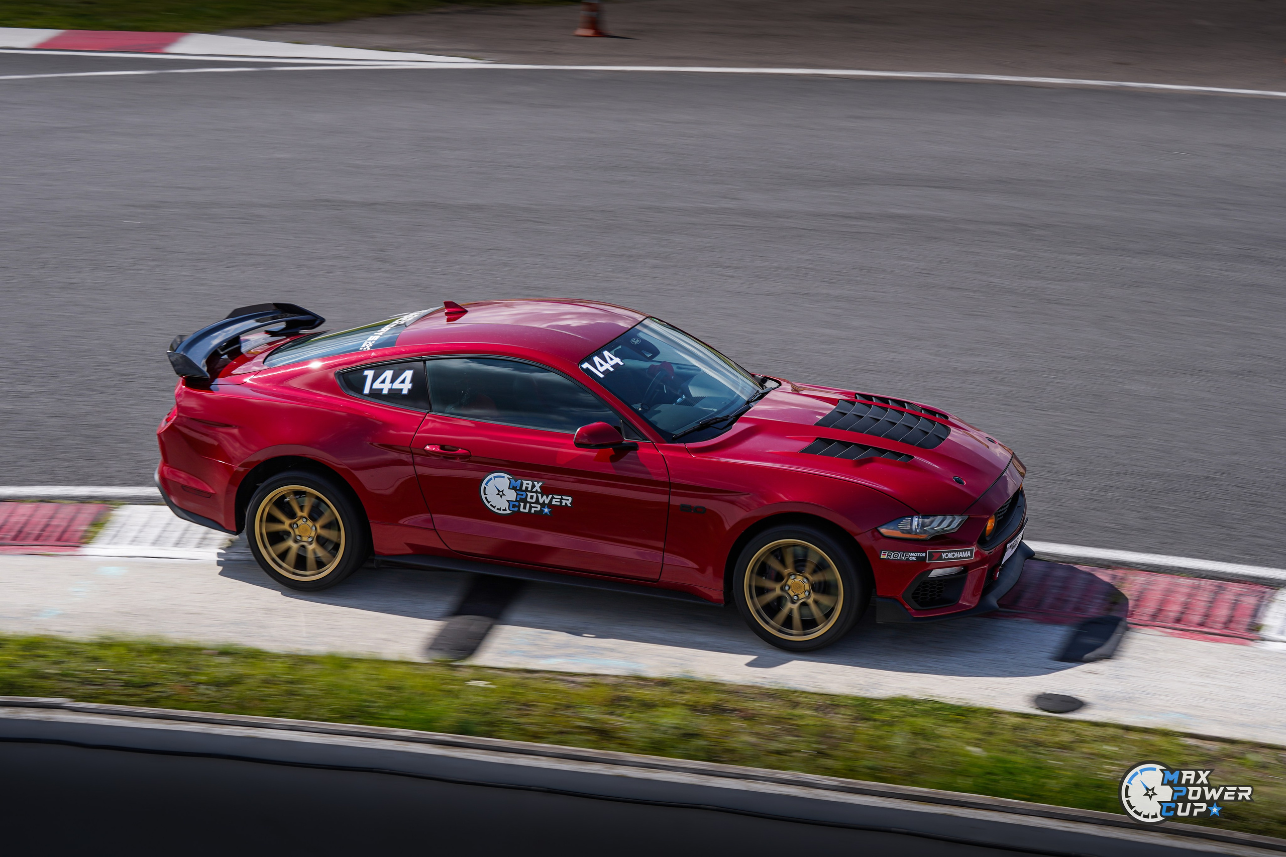 MaxPowerCup. 5 этап. Автомобильный фотограф Шакая Кирилл