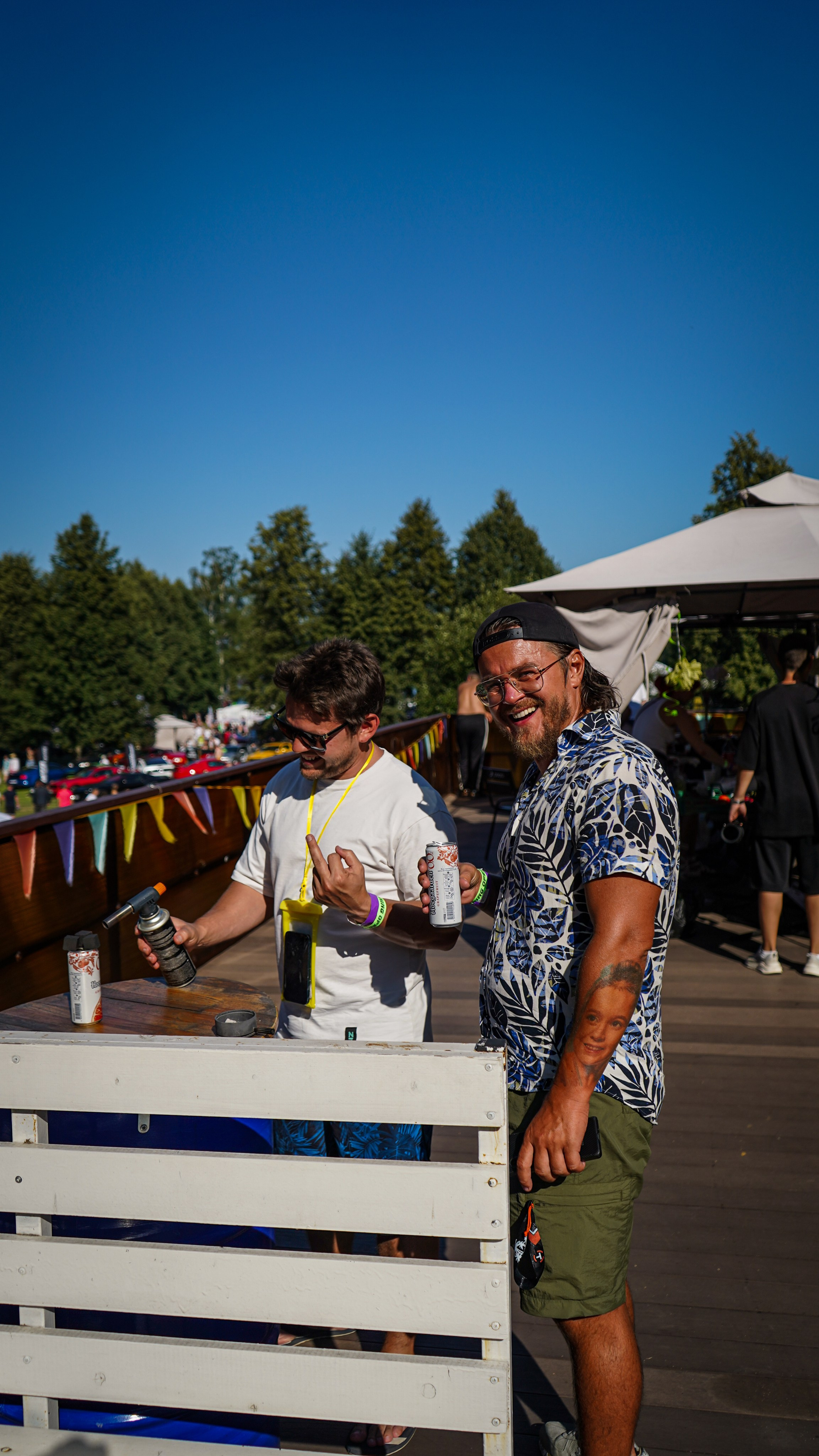 Tuning Open Fest 2024. Автомобильный фотограф Шакая Кирилл