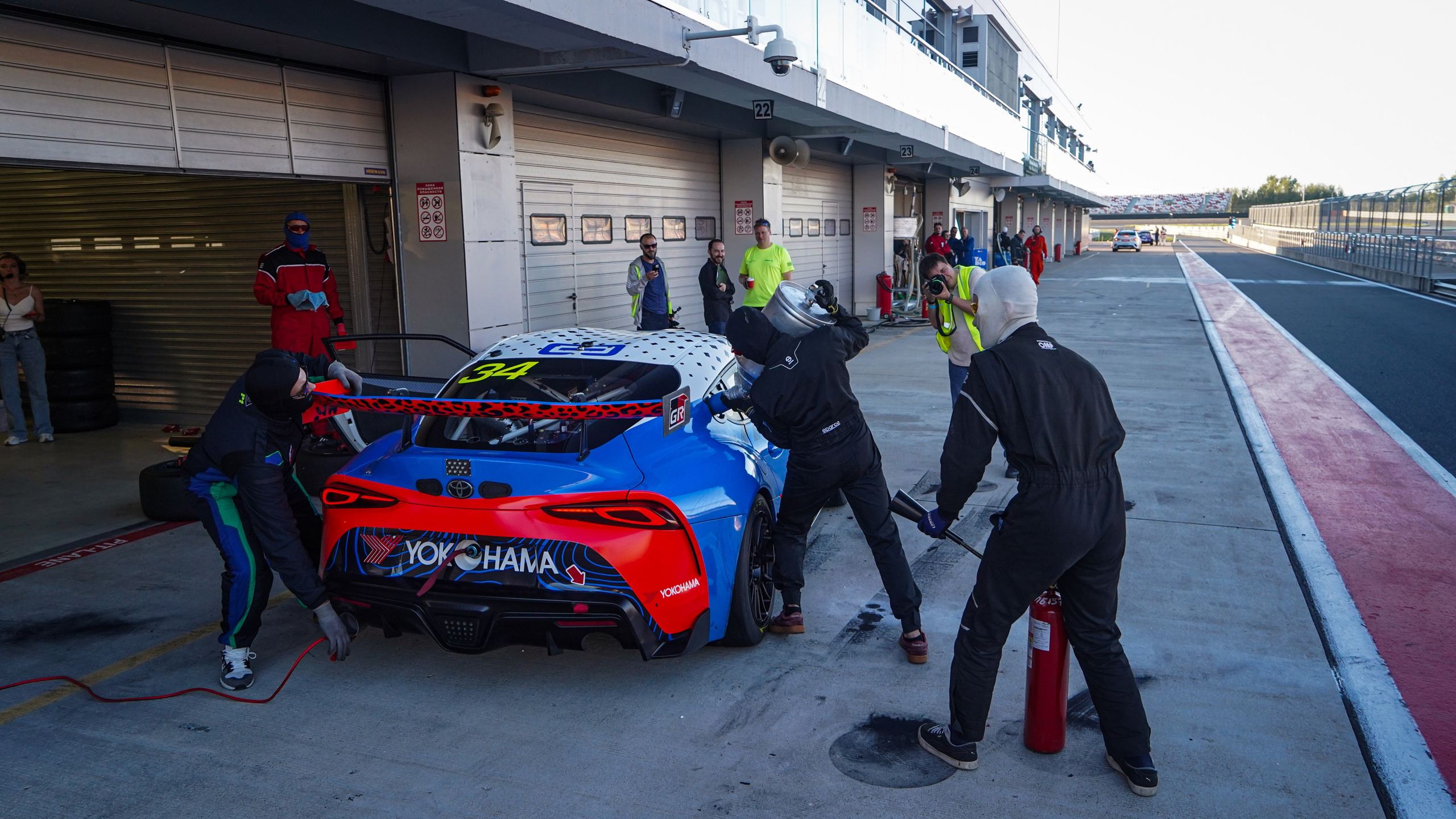 Russian Endurance Challenge (1 этап, 2024). Автомобильный фотограф Шакая Кирилл