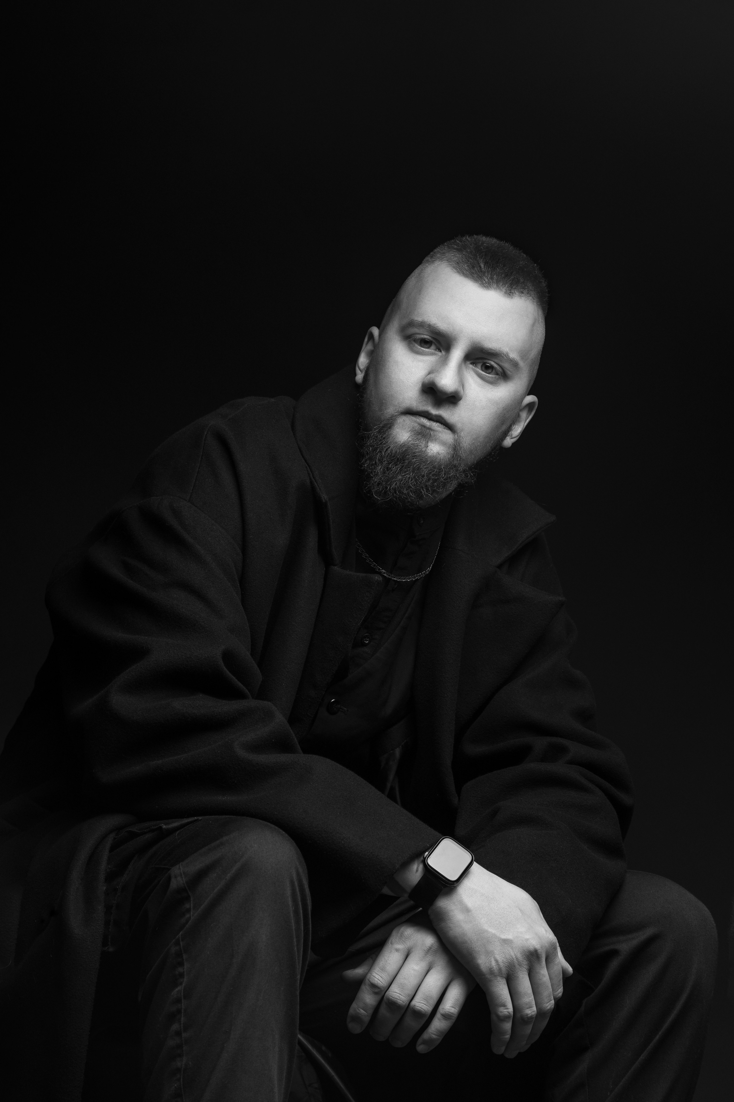 Сергей Шульга. Команда фотографов и дизайнеров в Егорьевске