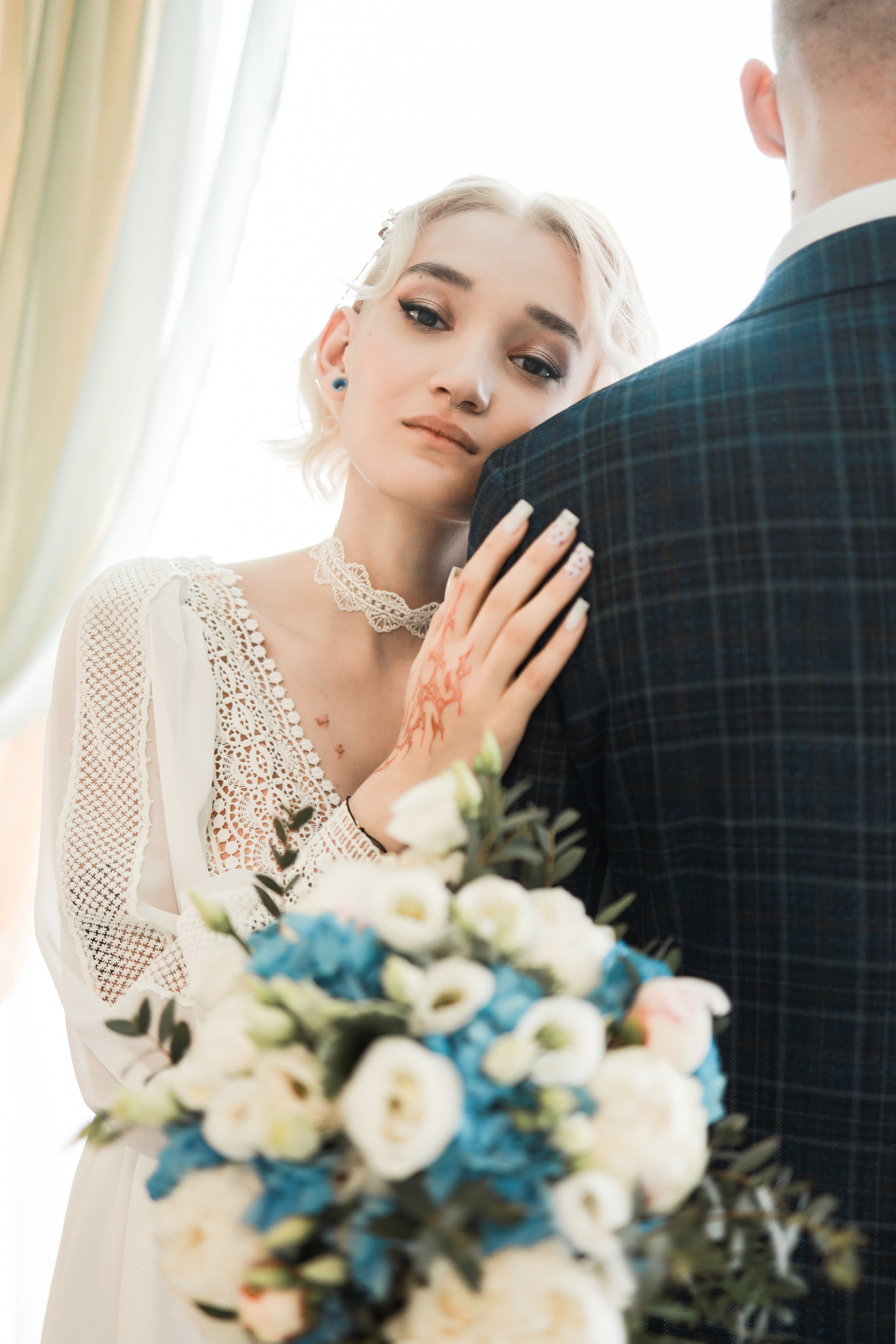 Илья и София. Команда фотографов и дизайнеров в Егорьевске