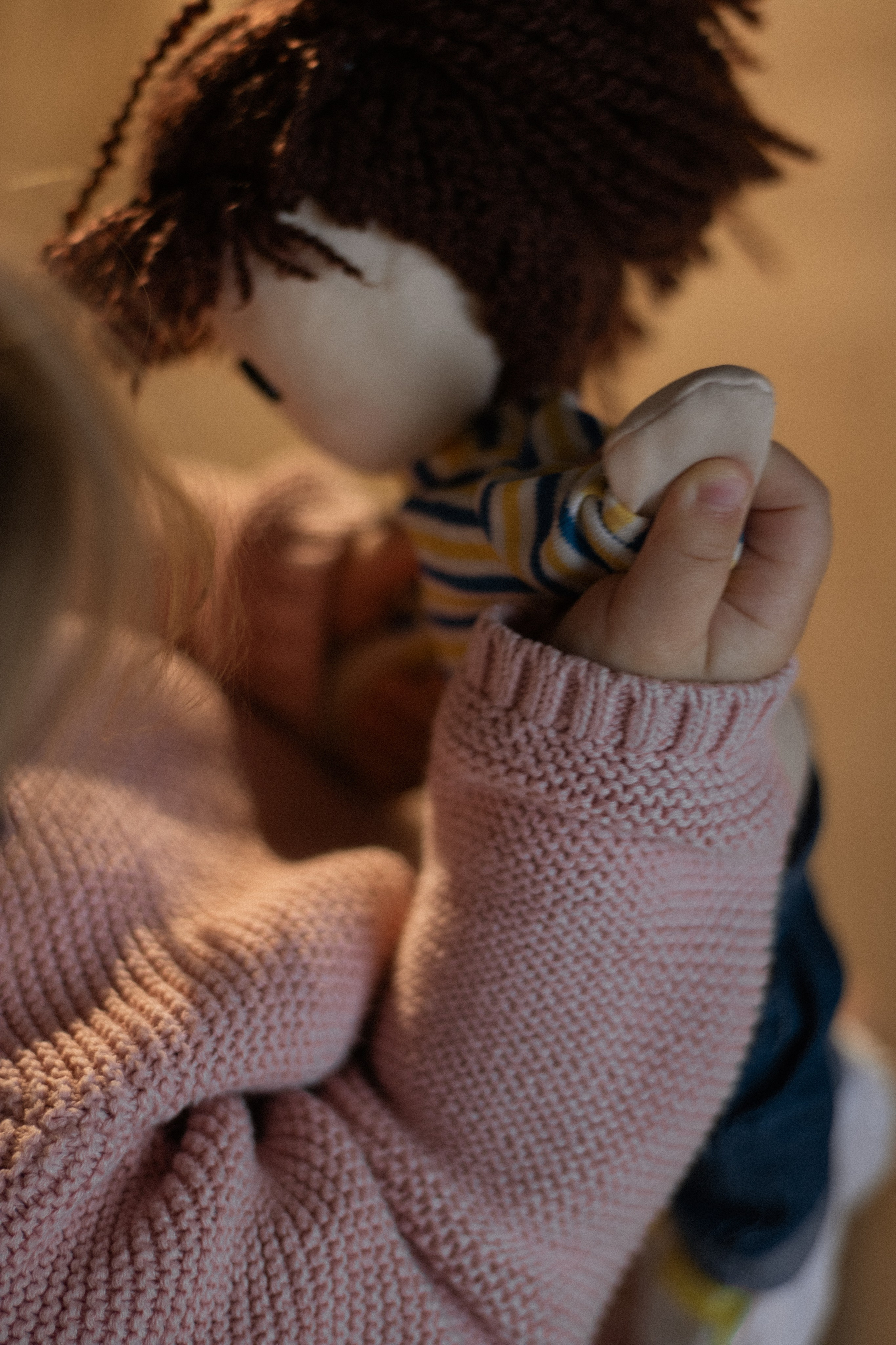 Daria + Arya. Lusy Redina | Семейный Фотограф | Волгоград