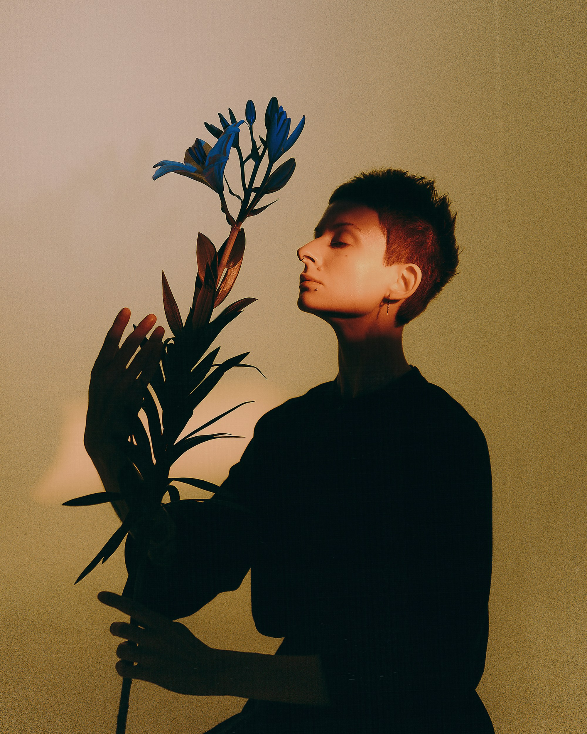 ANN. Фотограф Санкт-Петербург Макарова Дарья