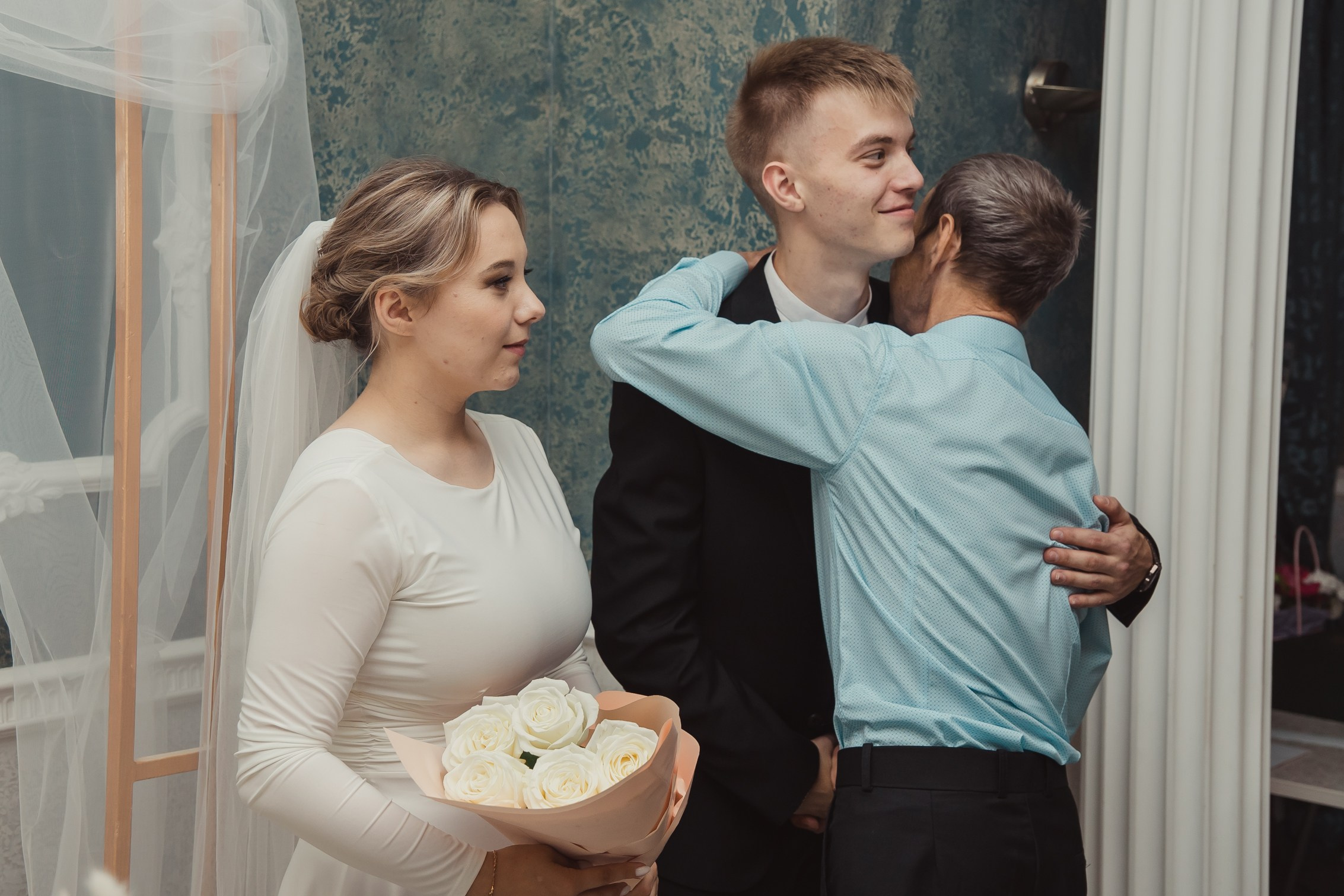 Евгения и Вениамин (свадебный репортаж). Эстетичная фото- и видеосъёмка Ирина Арсентьева. Челябинск и весь мир