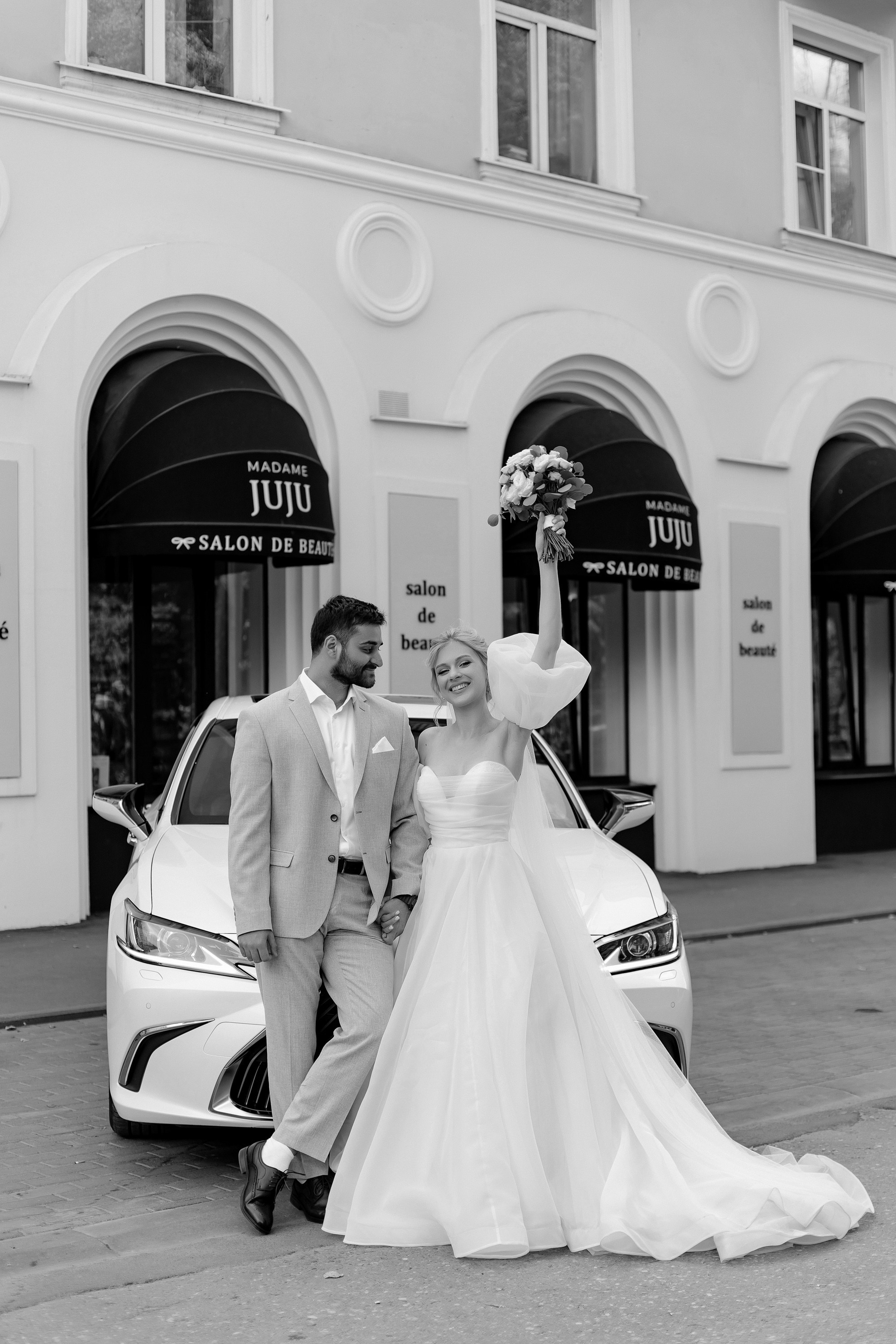 Адам и Наталья. Свадебный фотограф Анастасия Пелевина