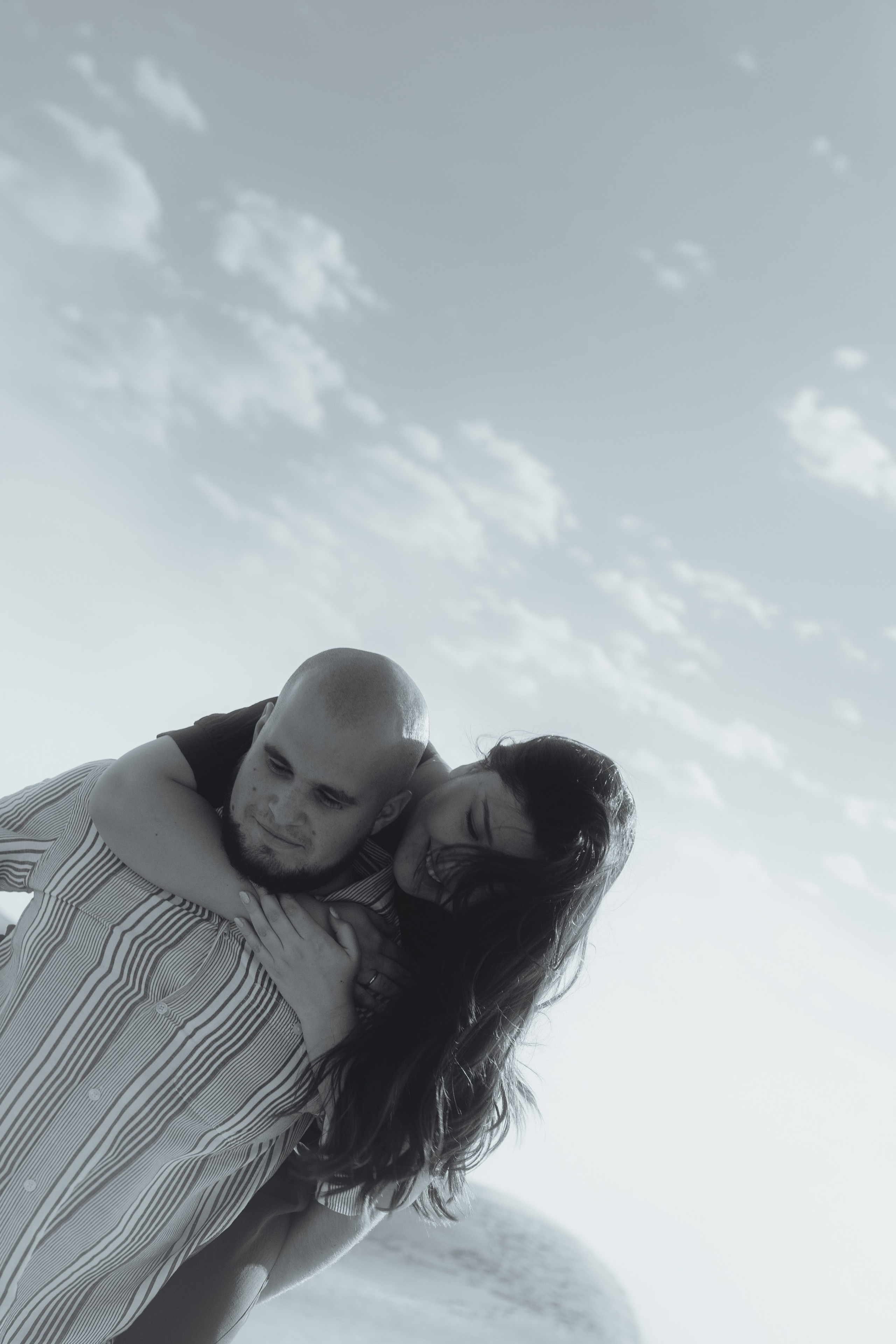 Alex&Dalila Love Story