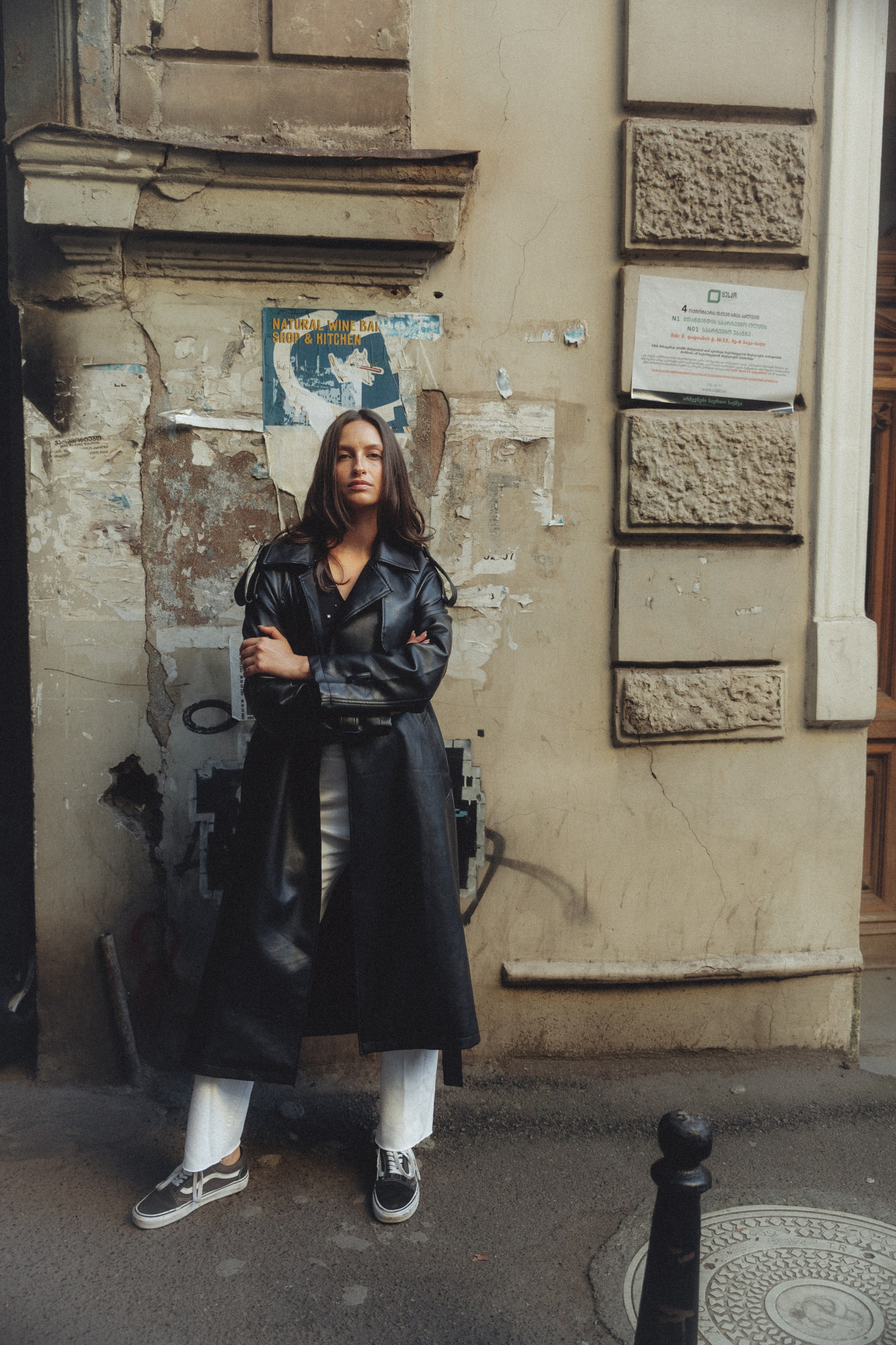 Персональные съемки