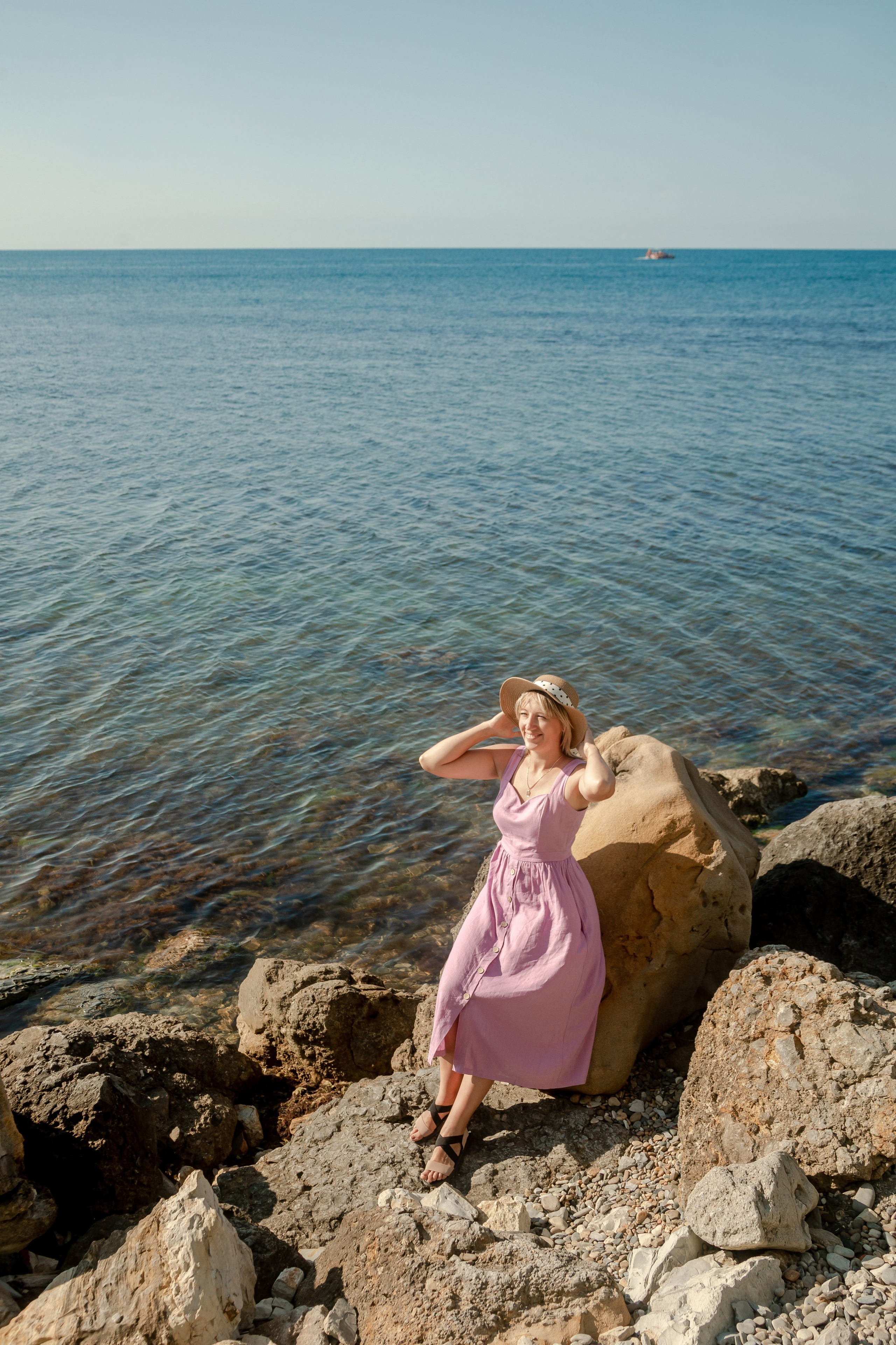 Елена, Павел и Рита. Фотограф в Геленджике, Архипо-Осиповке, Абрау-Дюрсо, Кринице Виктория