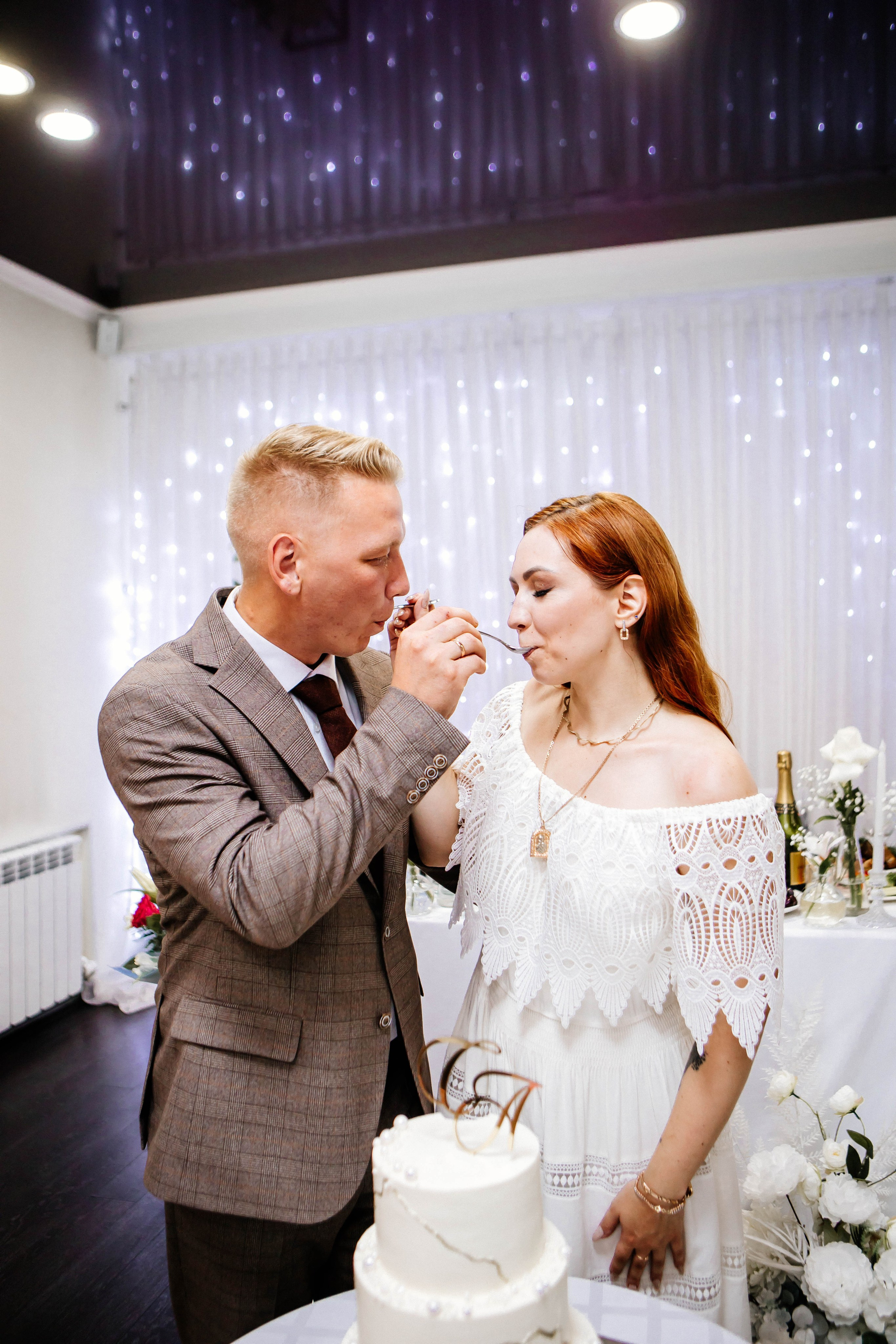 Форсаж. Рыжова Тамара