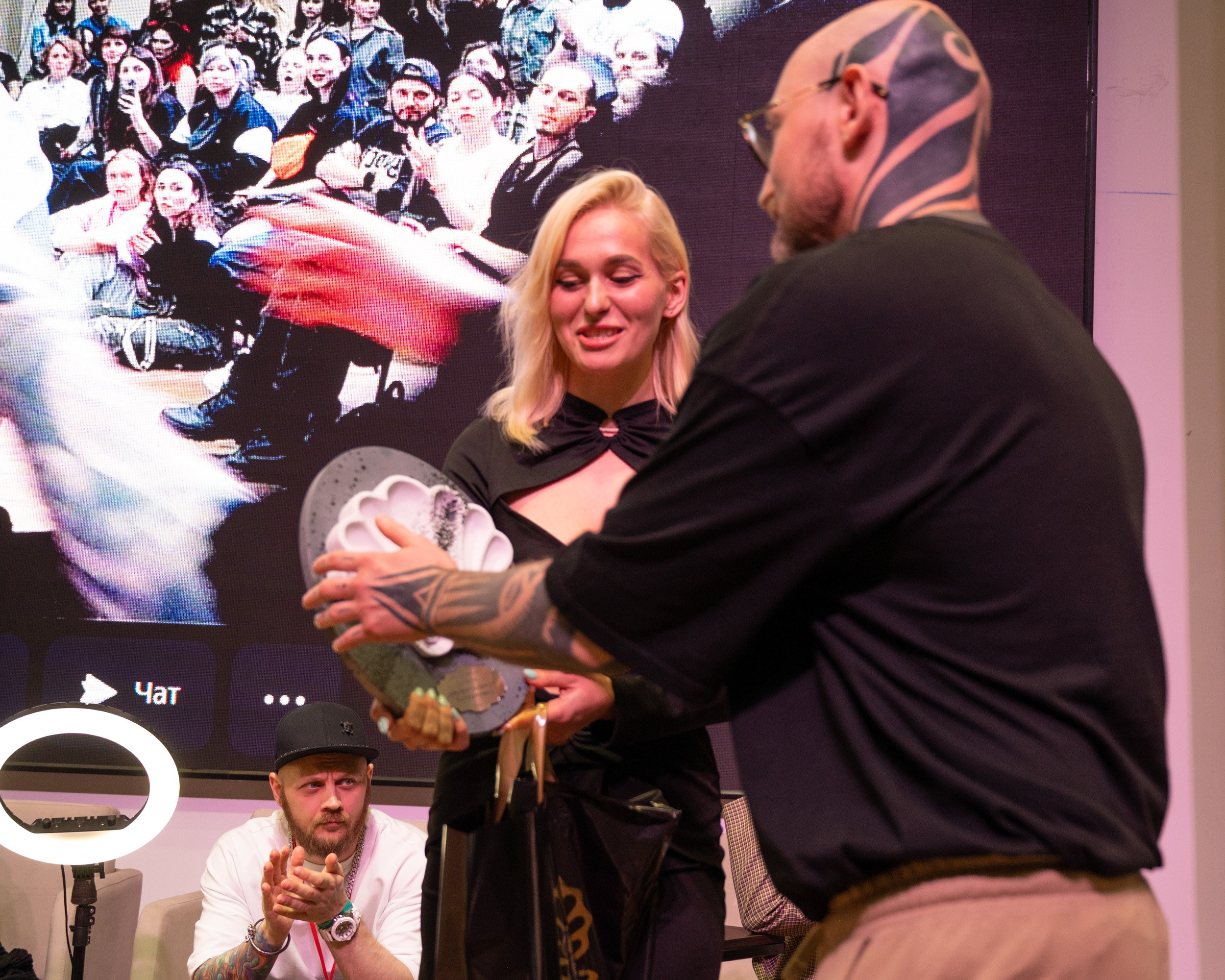 13 Tattoo Fest Sochi 2025. Фотографирую счастливых людей в Сочи