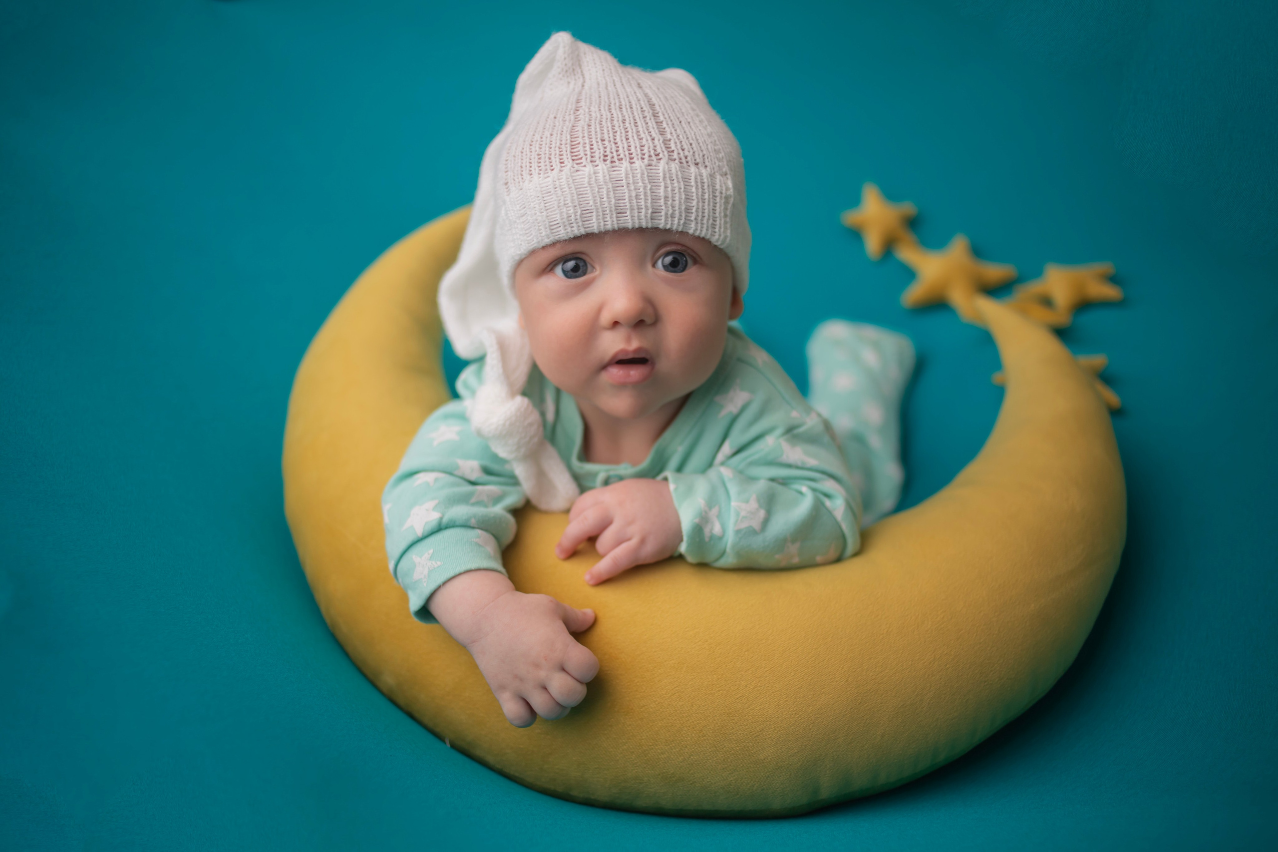 NEWBORN. Семейный и детский фотограф в Москве и МО — Александра