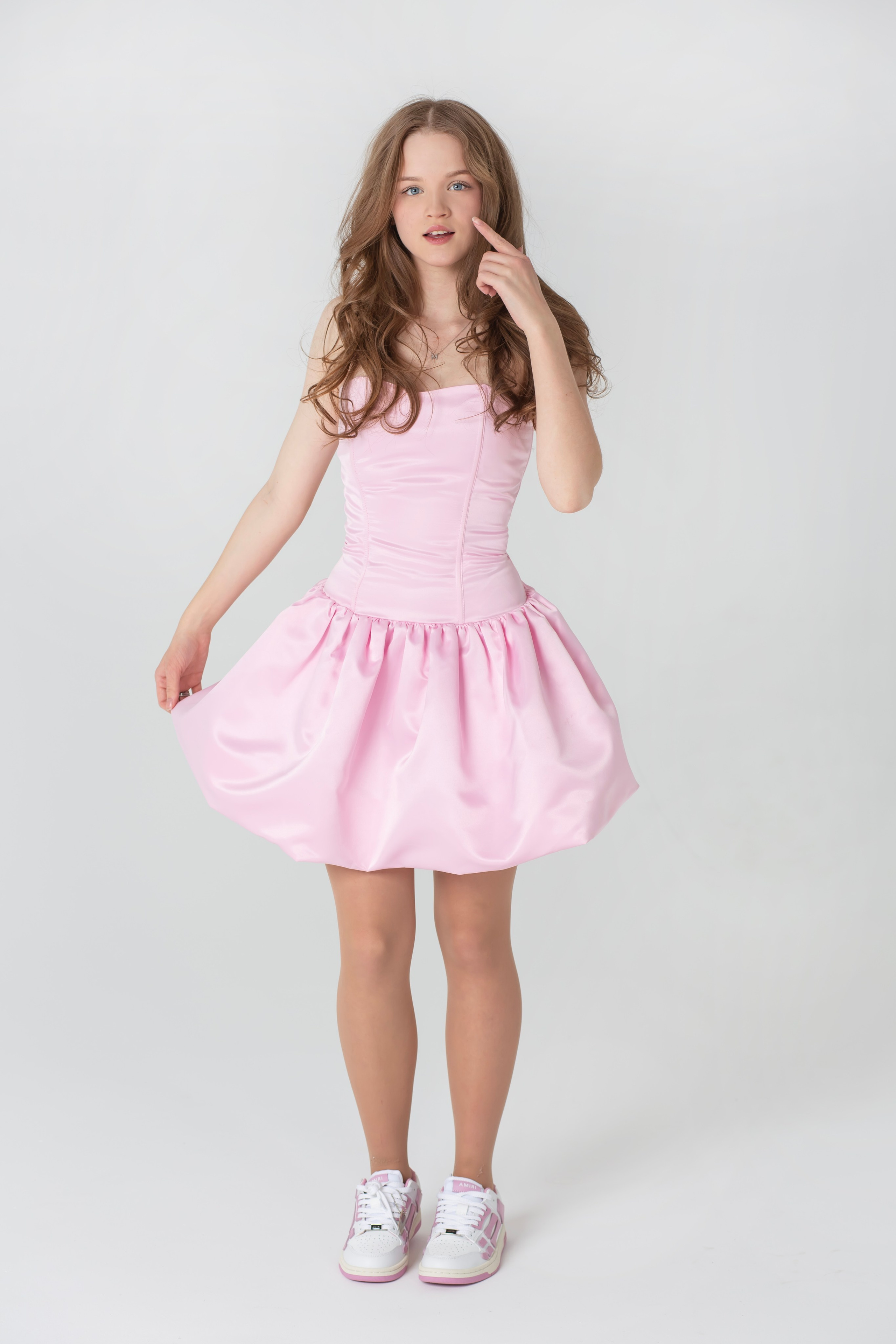 Детки. Семейный и детский фотограф в Москве и МО — Александра