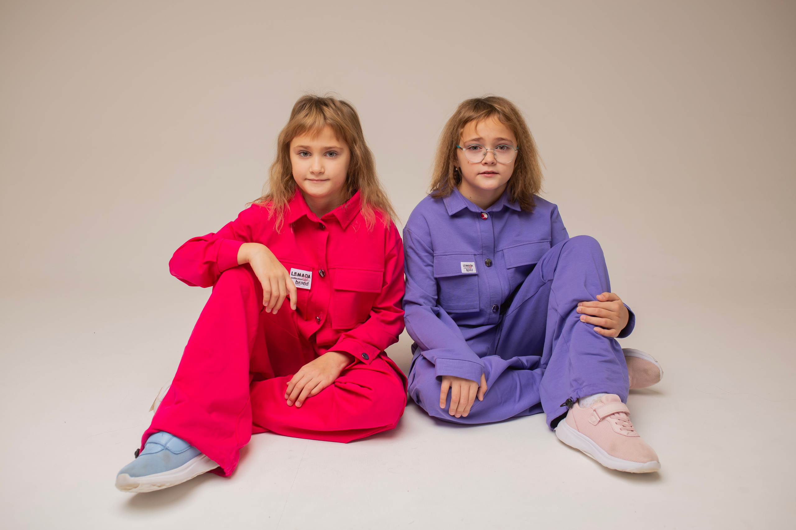 Смузи — зал Контент (циклорама и зона с елкой) Изумрудные Холмы. Семейный и детский фотограф в Москве и МО — Александра