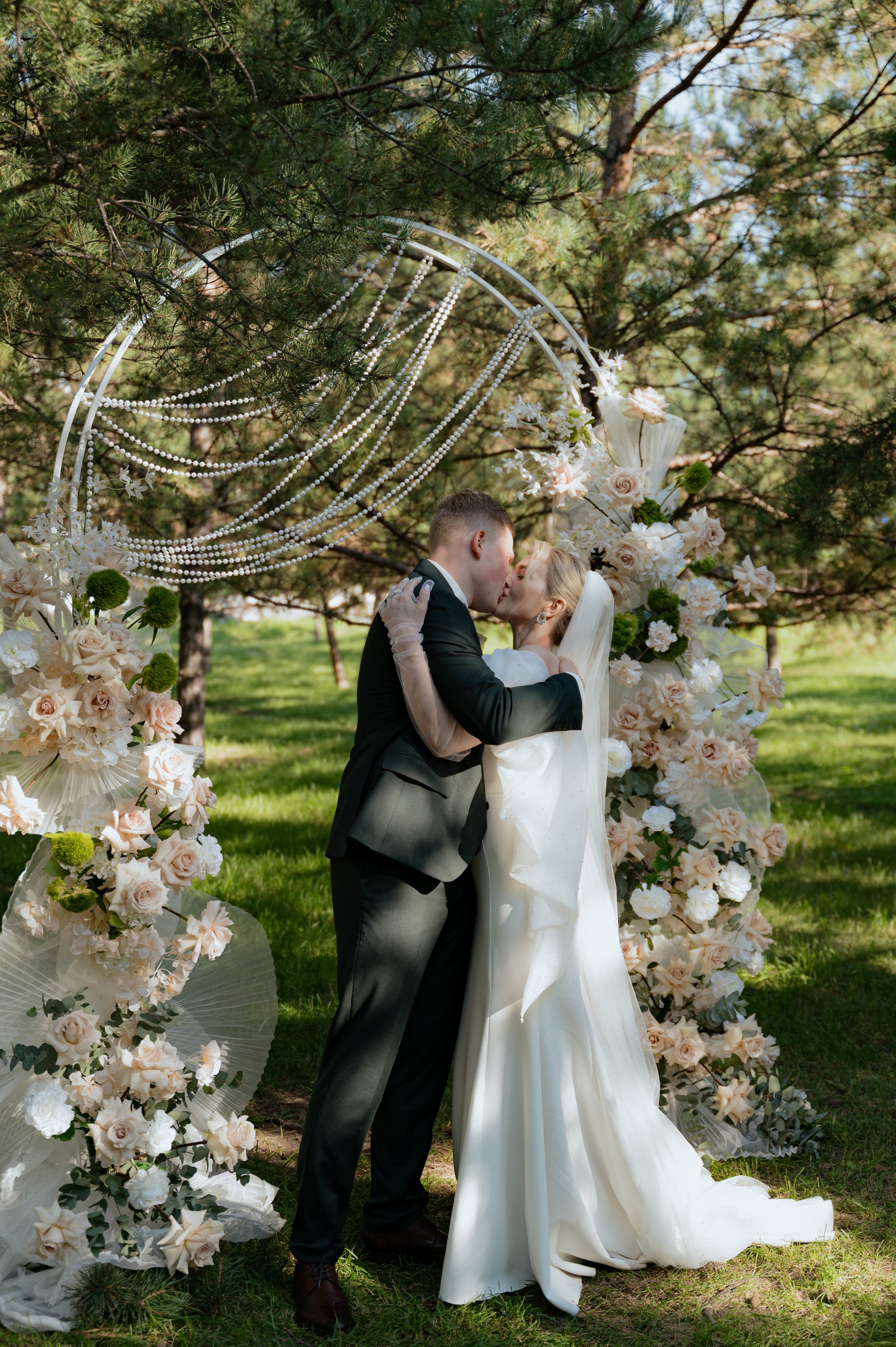 Арсений и Елена. Фотограф в Абакане и Минусинске