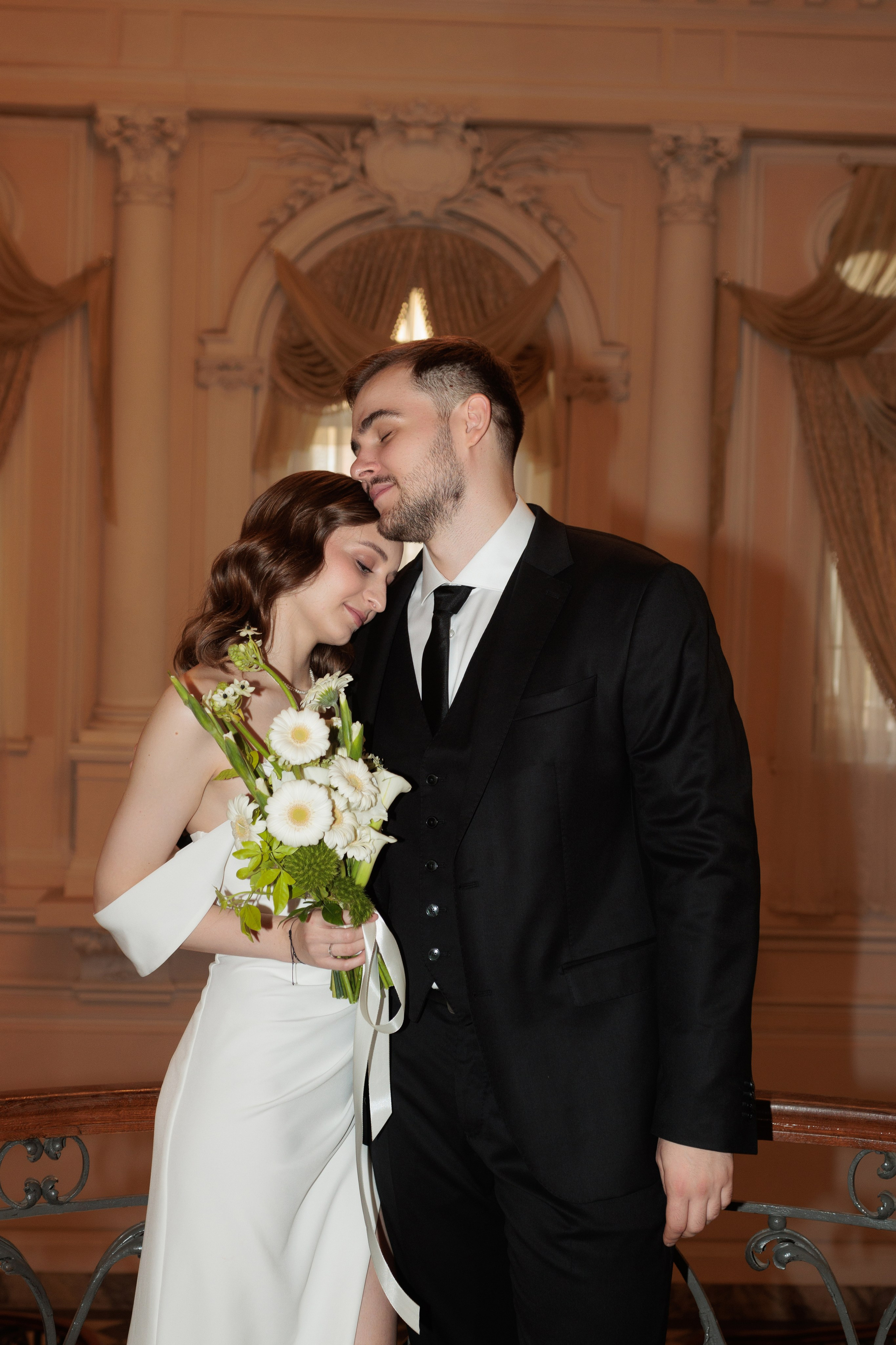 Soulmates. Свадебный фотограф Санкт-Петербург, Юлия Радченкова