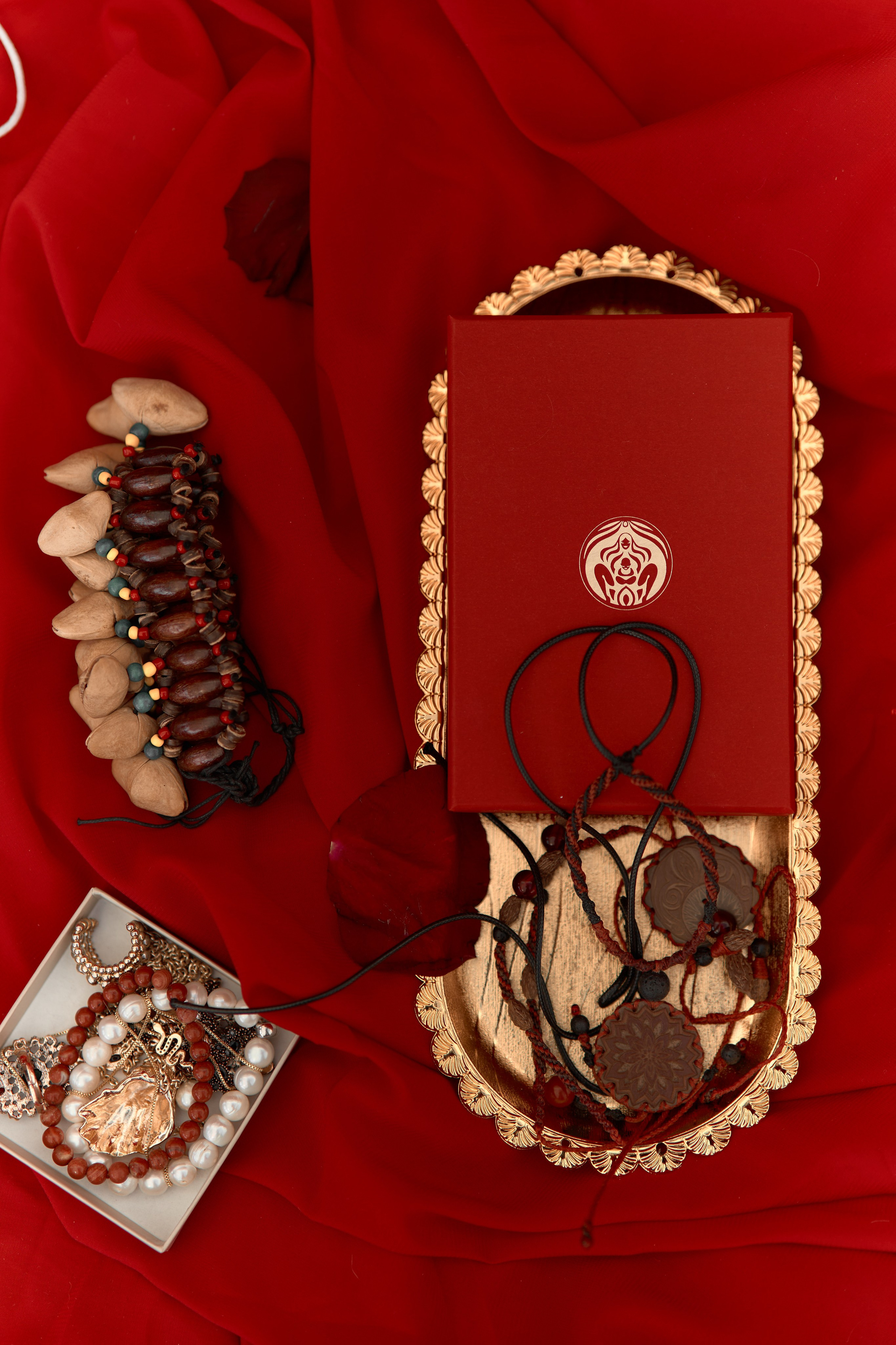 Женский круг. Фотограф в Москве — Ольга Кушнарева