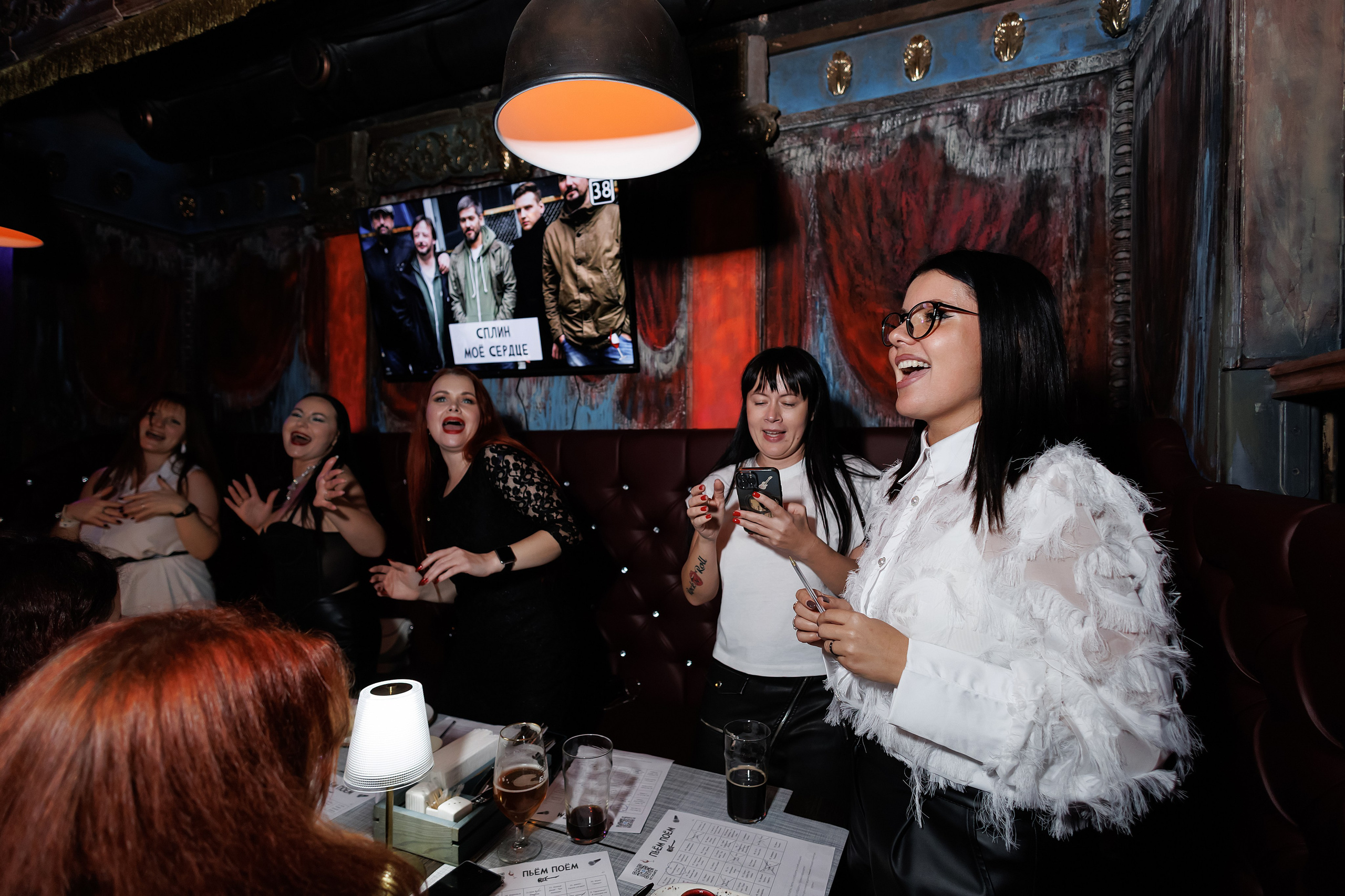 Пьем Поем. Свадебный фотограф в Пскове и Санкт-Петербурге | Анна Голикова